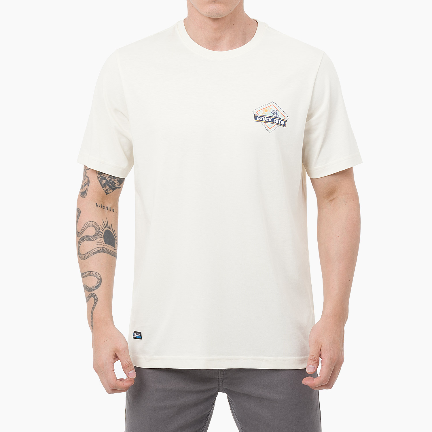 POLO JERSEY HOMBRE GZUCK ILSORT - 1
