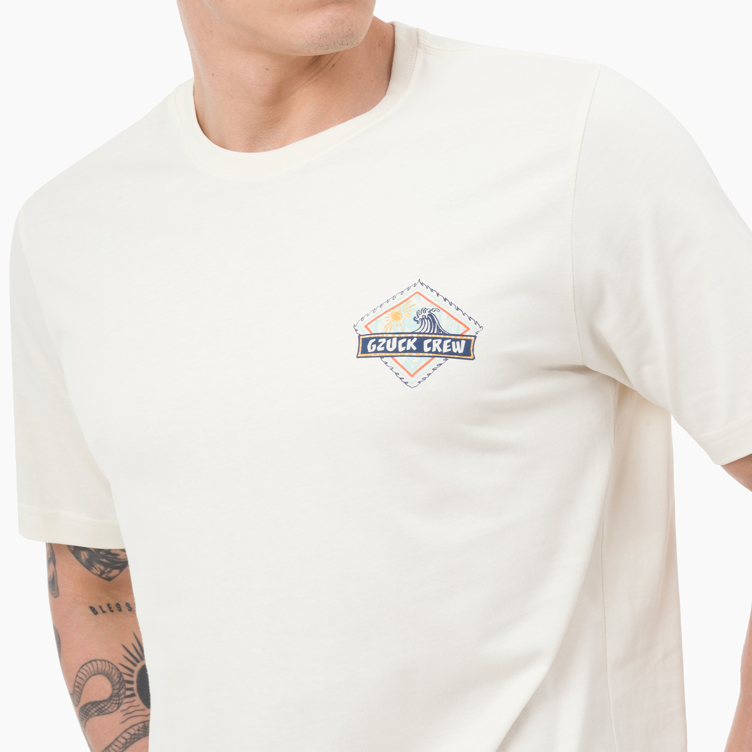 POLO JERSEY HOMBRE GZUCK ILSORT - 2