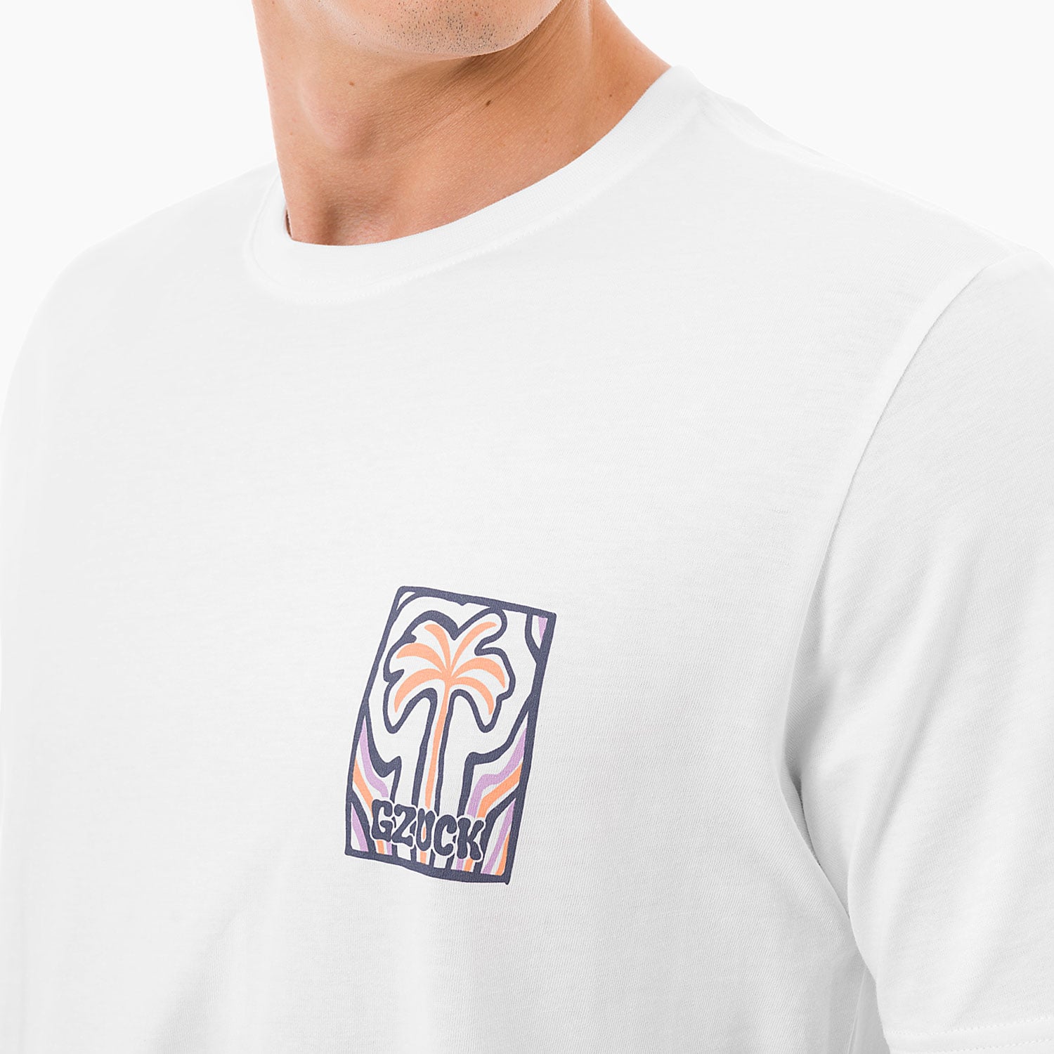 POLO JERSEY HOMBRE GZUCK DALNER - 2