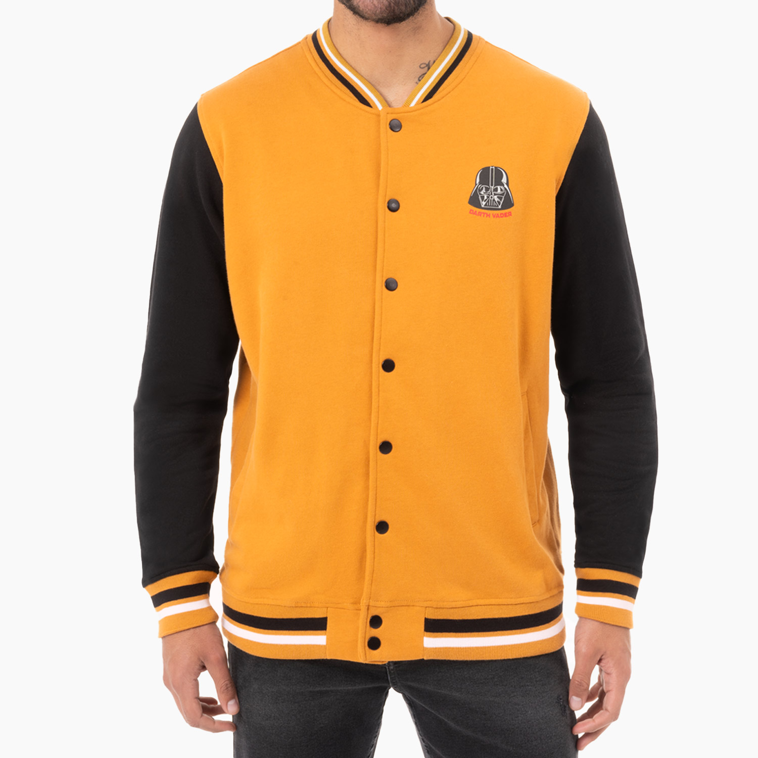 POLERA FRANELA HOMBRE GZUCK ALEC_SW - 1