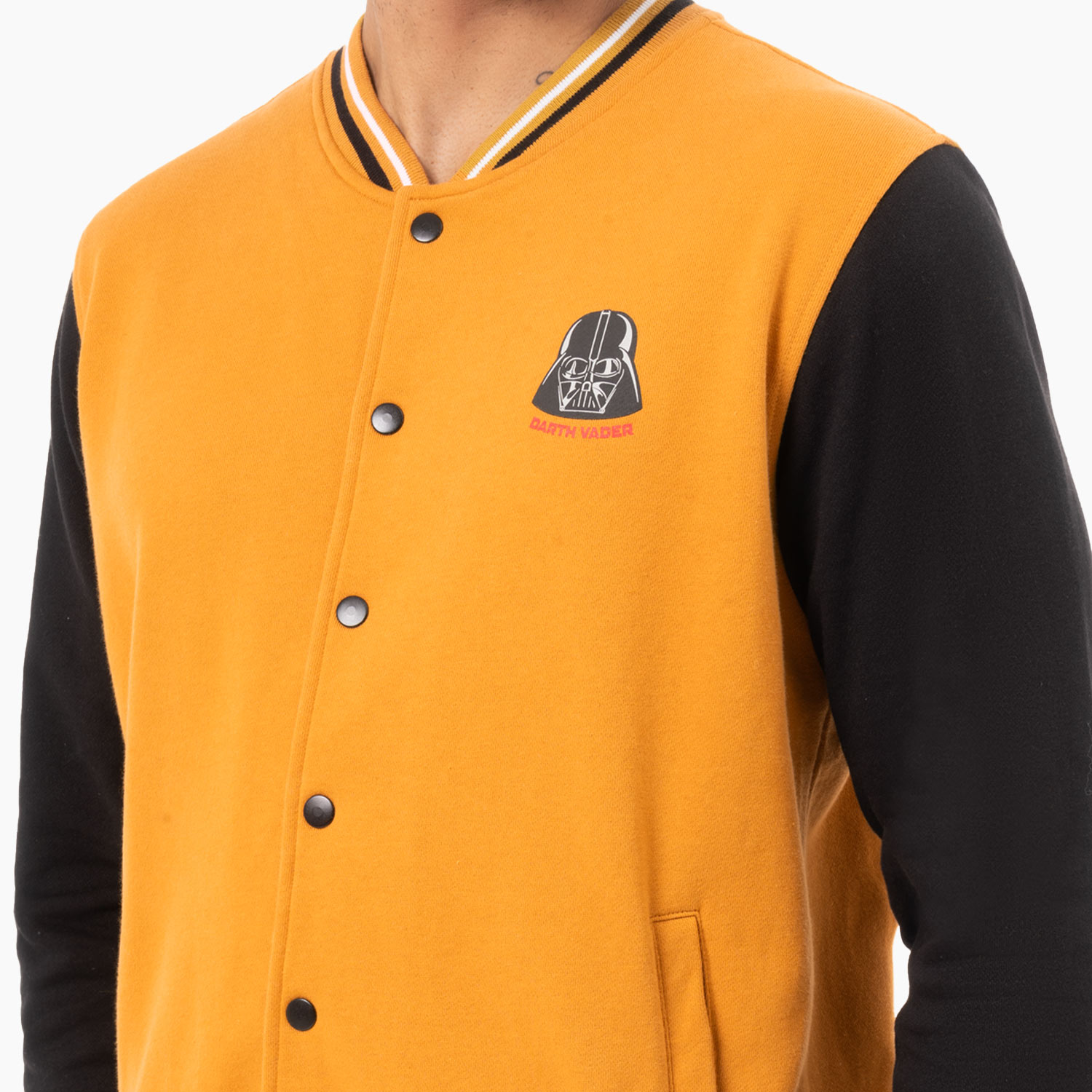 POLERA FRANELA HOMBRE GZUCK ALEC_SW - 3