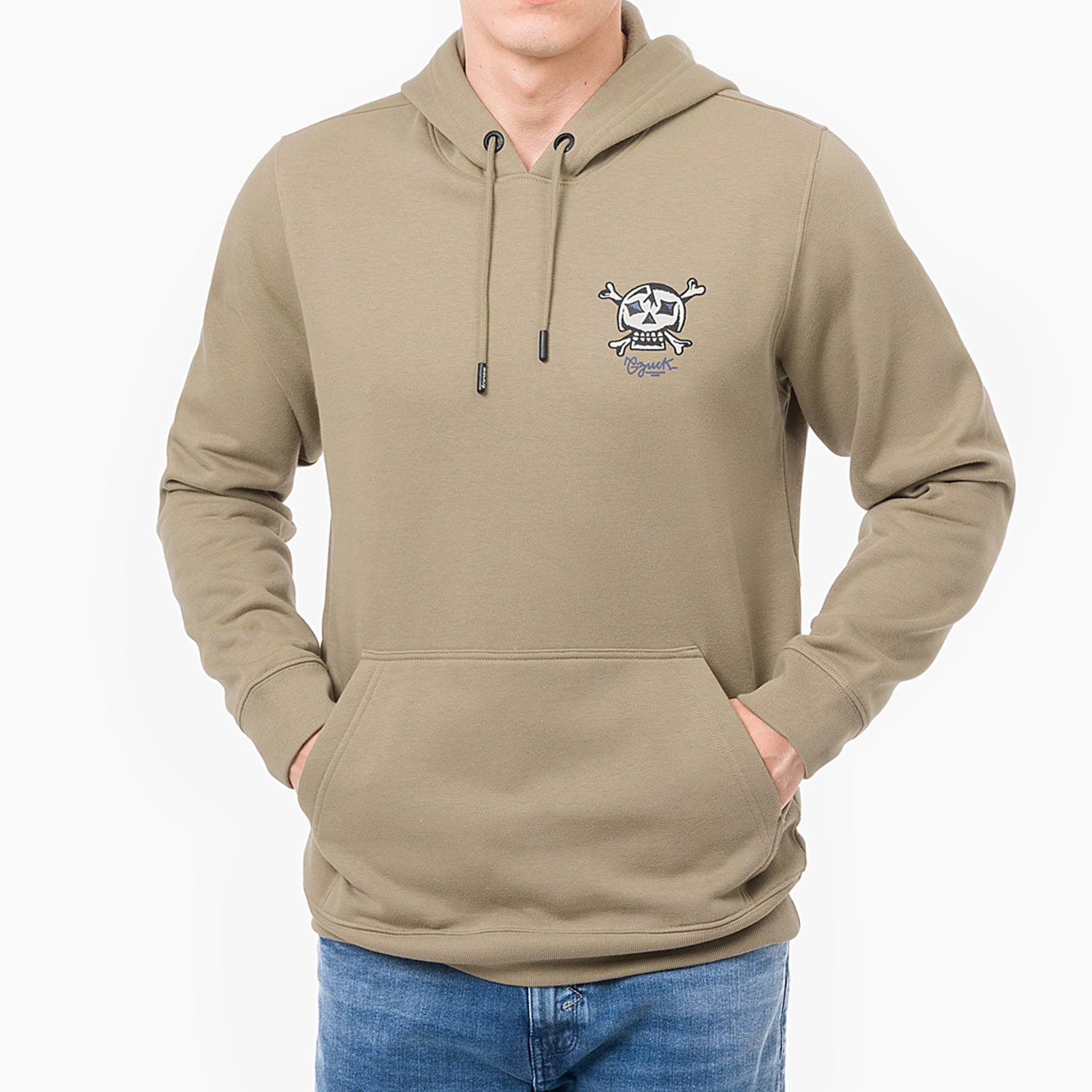 POLERA FRANELA HOMBRE GZUCK VELKOR - 1