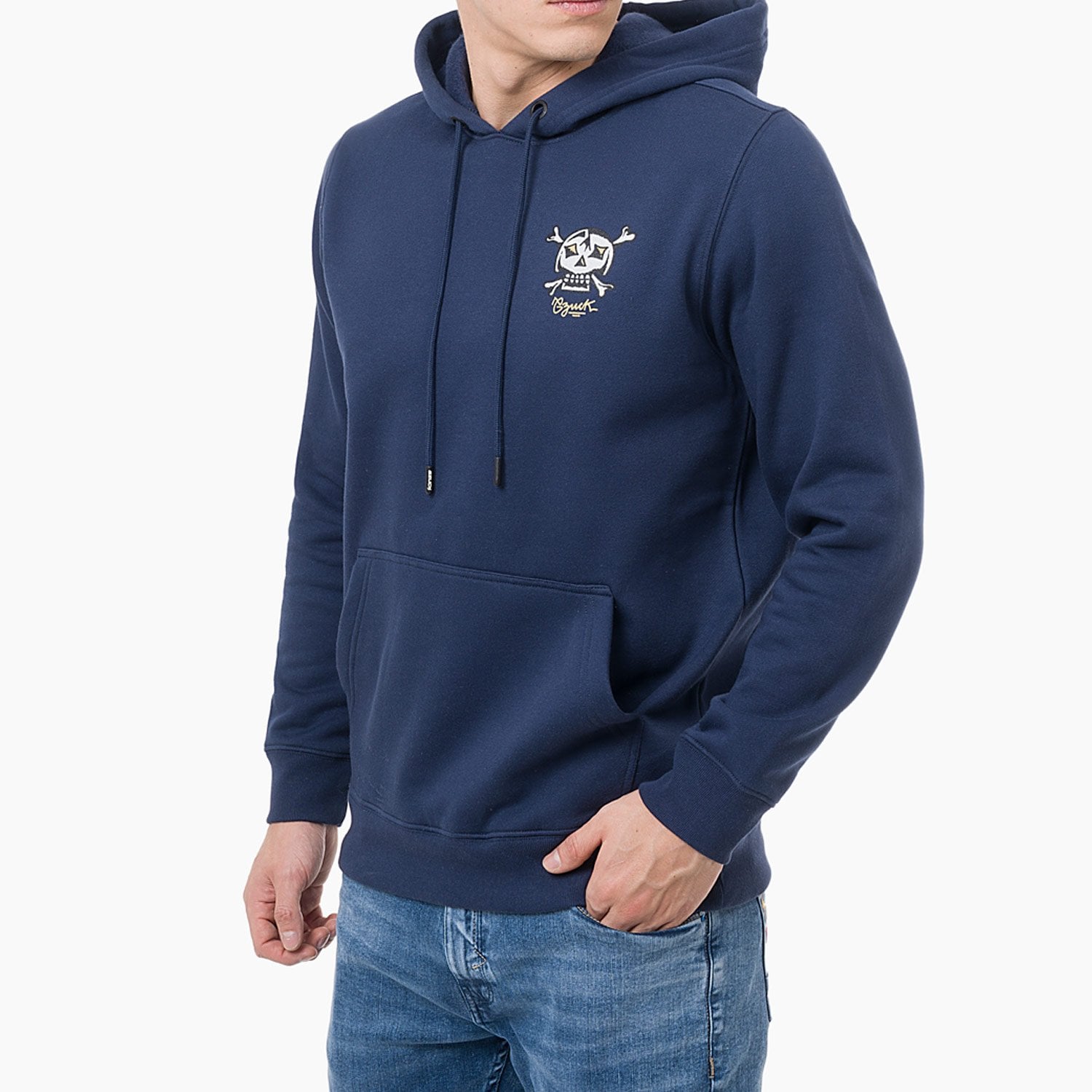 POLERA FRANELA HOMBRE GZUCK VELKOR - 2