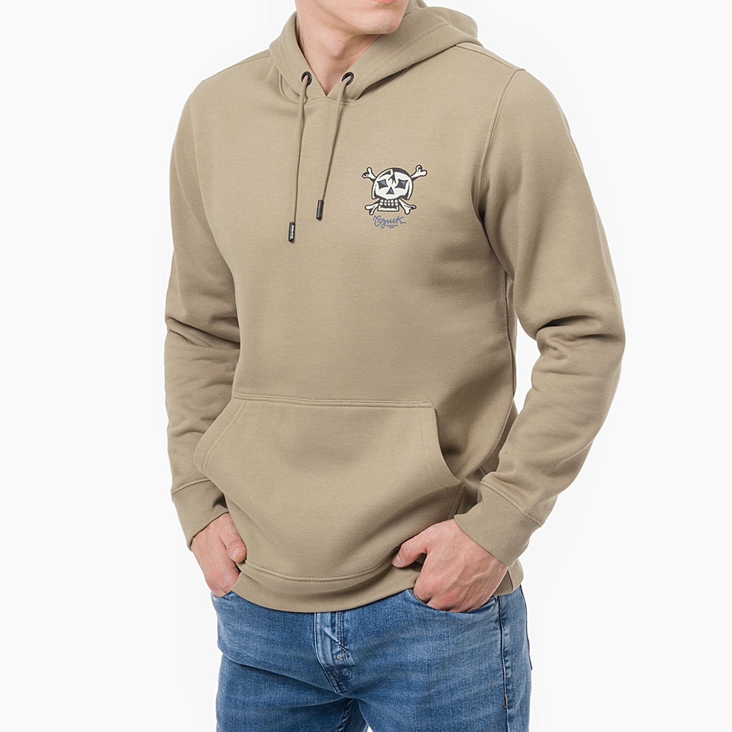 POLERA FRANELA HOMBRE GZUCK VELKOR - 2