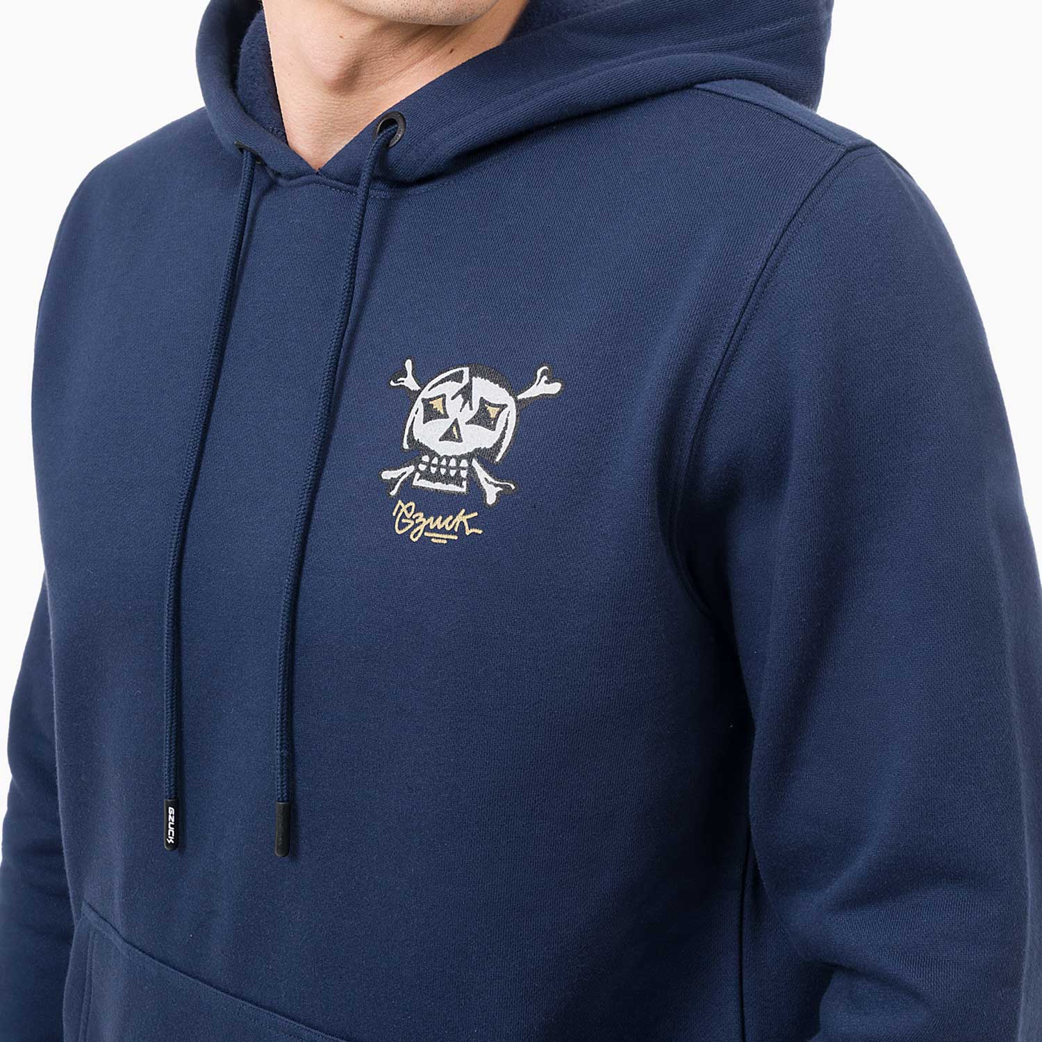 POLERA FRANELA HOMBRE GZUCK VELKOR - 3