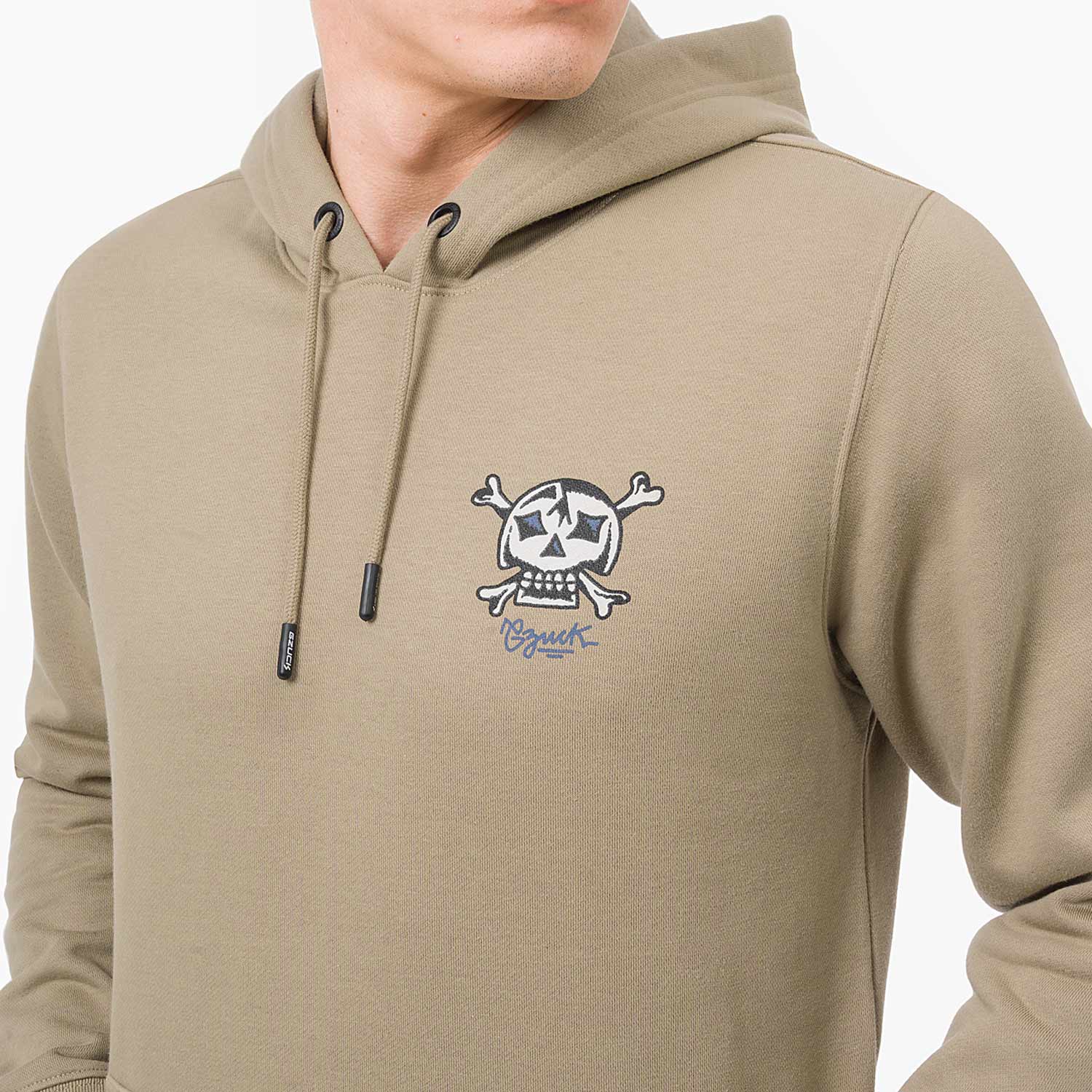 POLERA FRANELA HOMBRE GZUCK VELKOR - 3