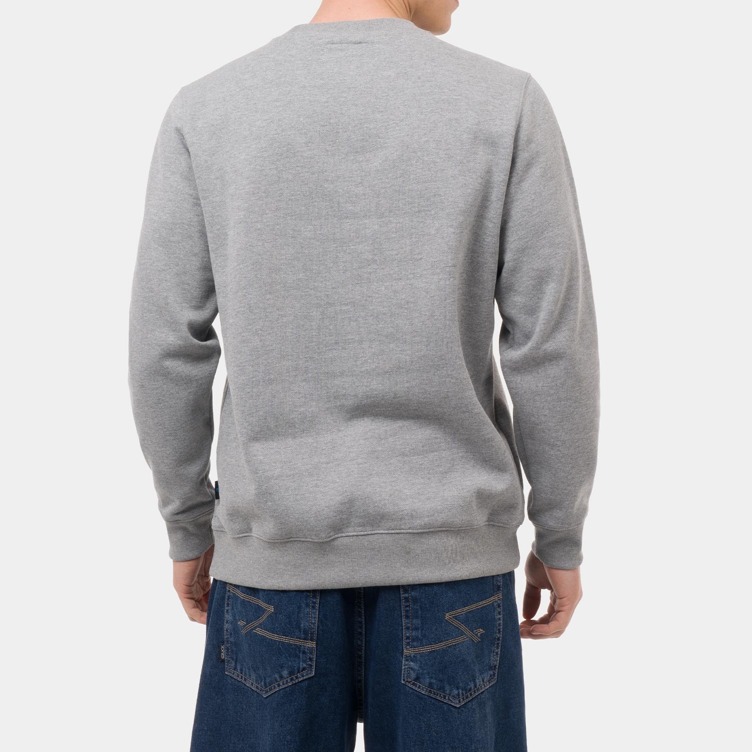 POLERA FRANELA HOMBRE GZUCK MADRUK - 2
