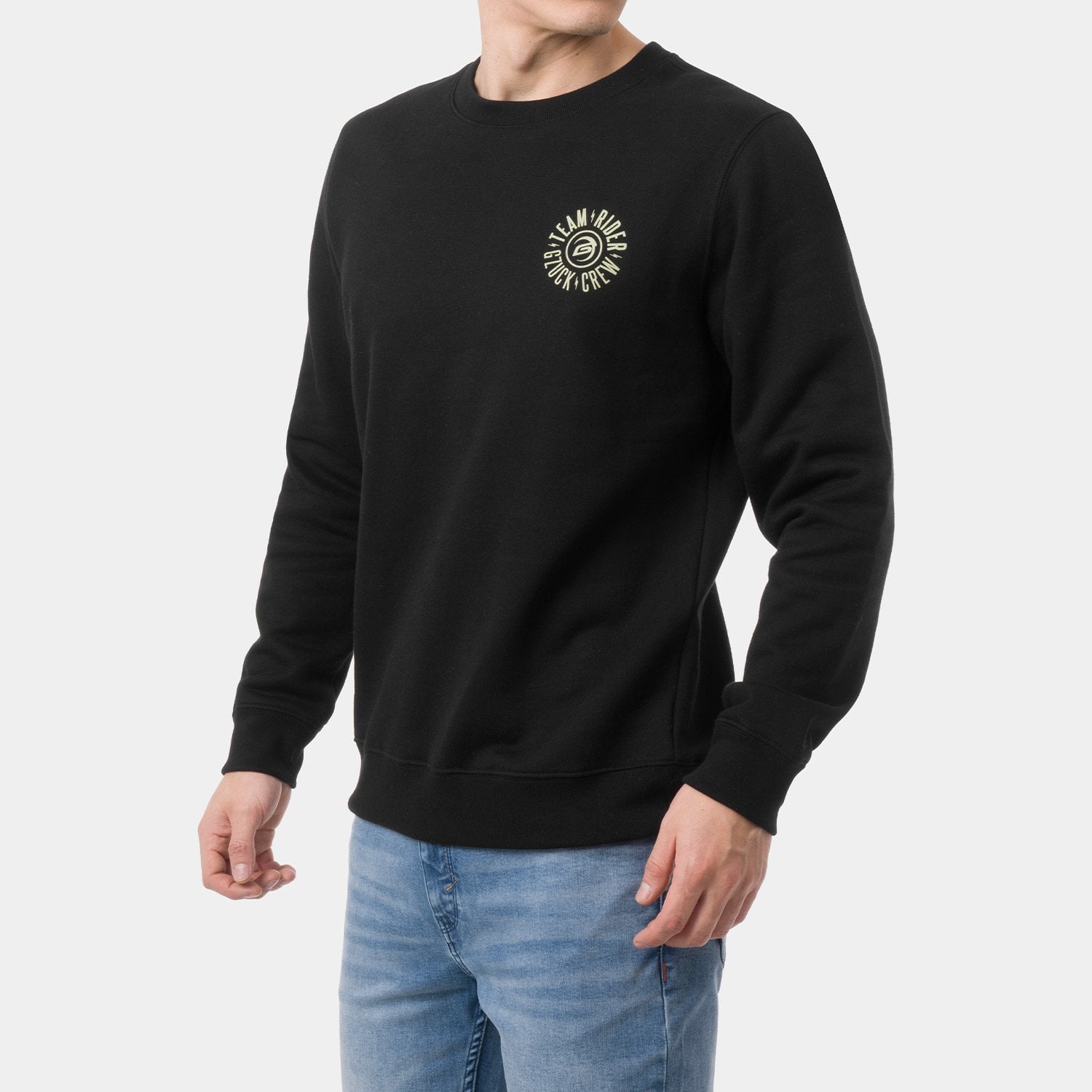 POLERA FRANELA HOMBRE GZUCK ULVERS - 2