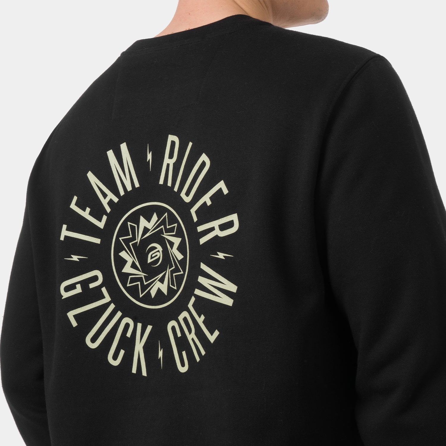 POLERA FRANELA HOMBRE GZUCK ULVERS - 4