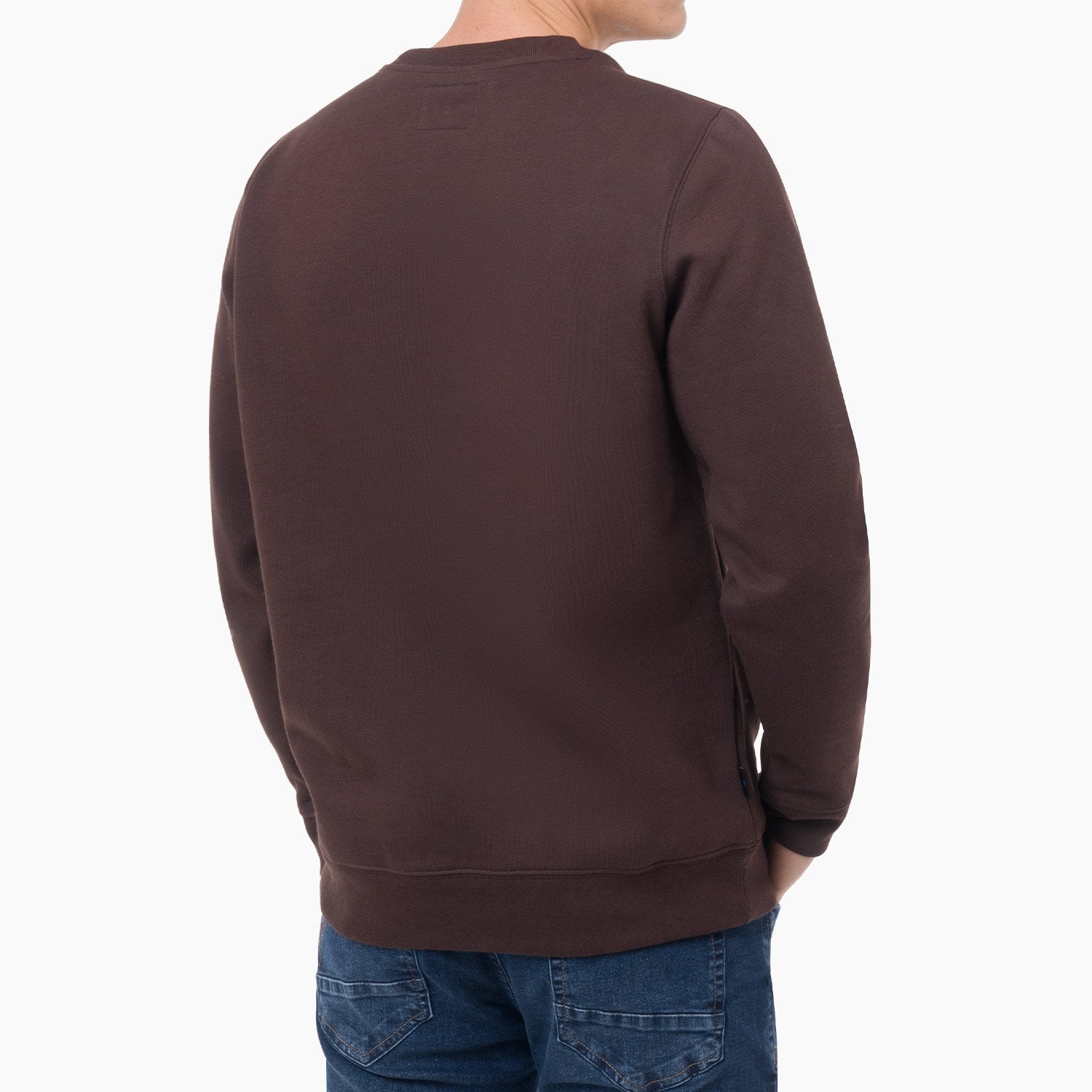 POLERA FRANELA HOMBRE GZUCK KIBLIMNS - 2
