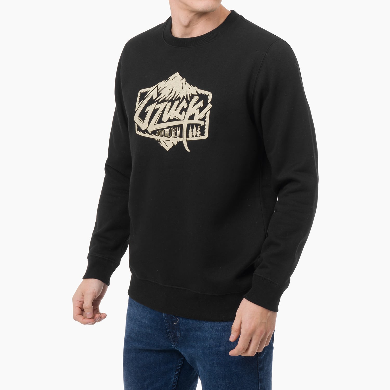 POLERA FRANELA HOMBRE GZUCK KIBLIMNS - 2