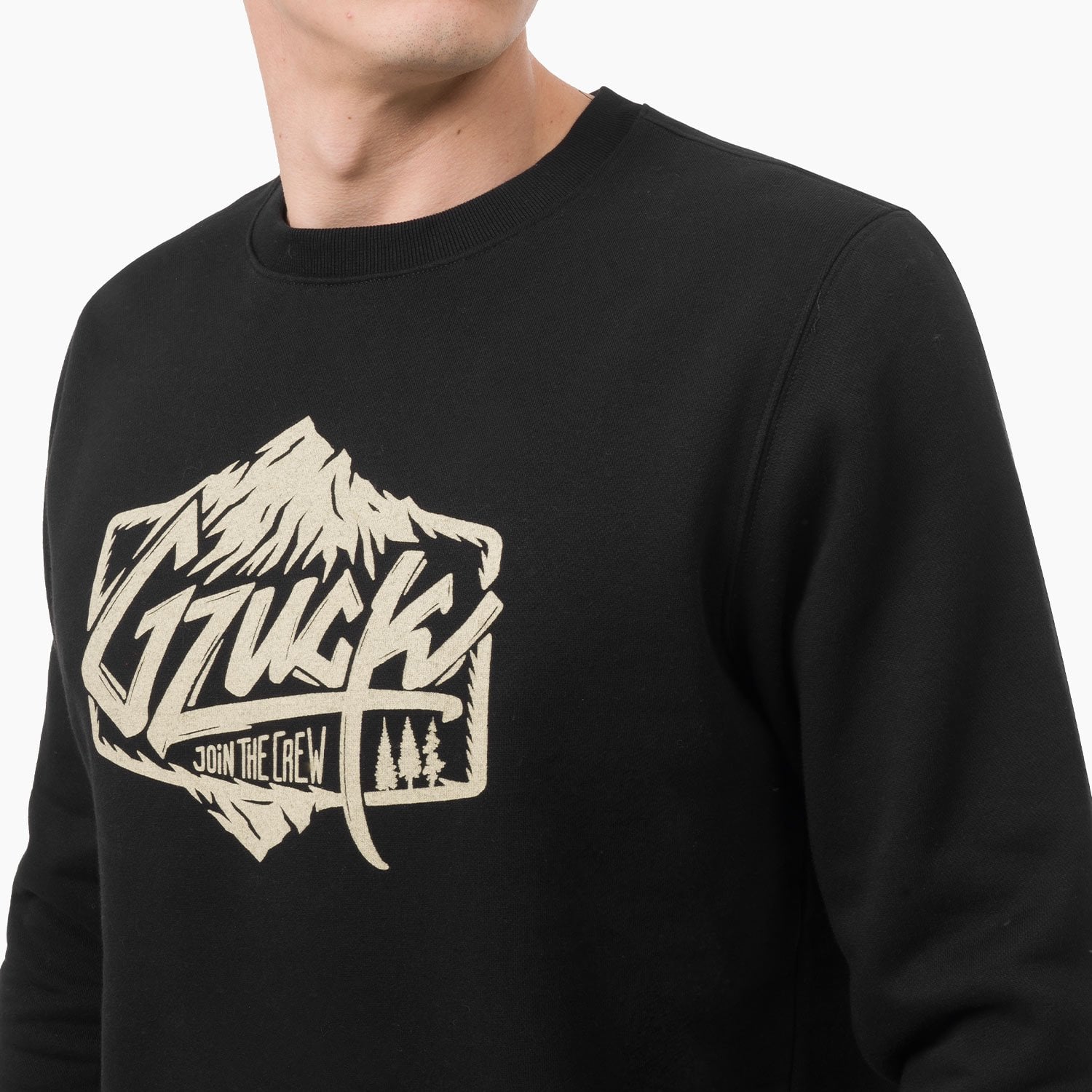 POLERA FRANELA HOMBRE GZUCK KIBLIMNS - 3