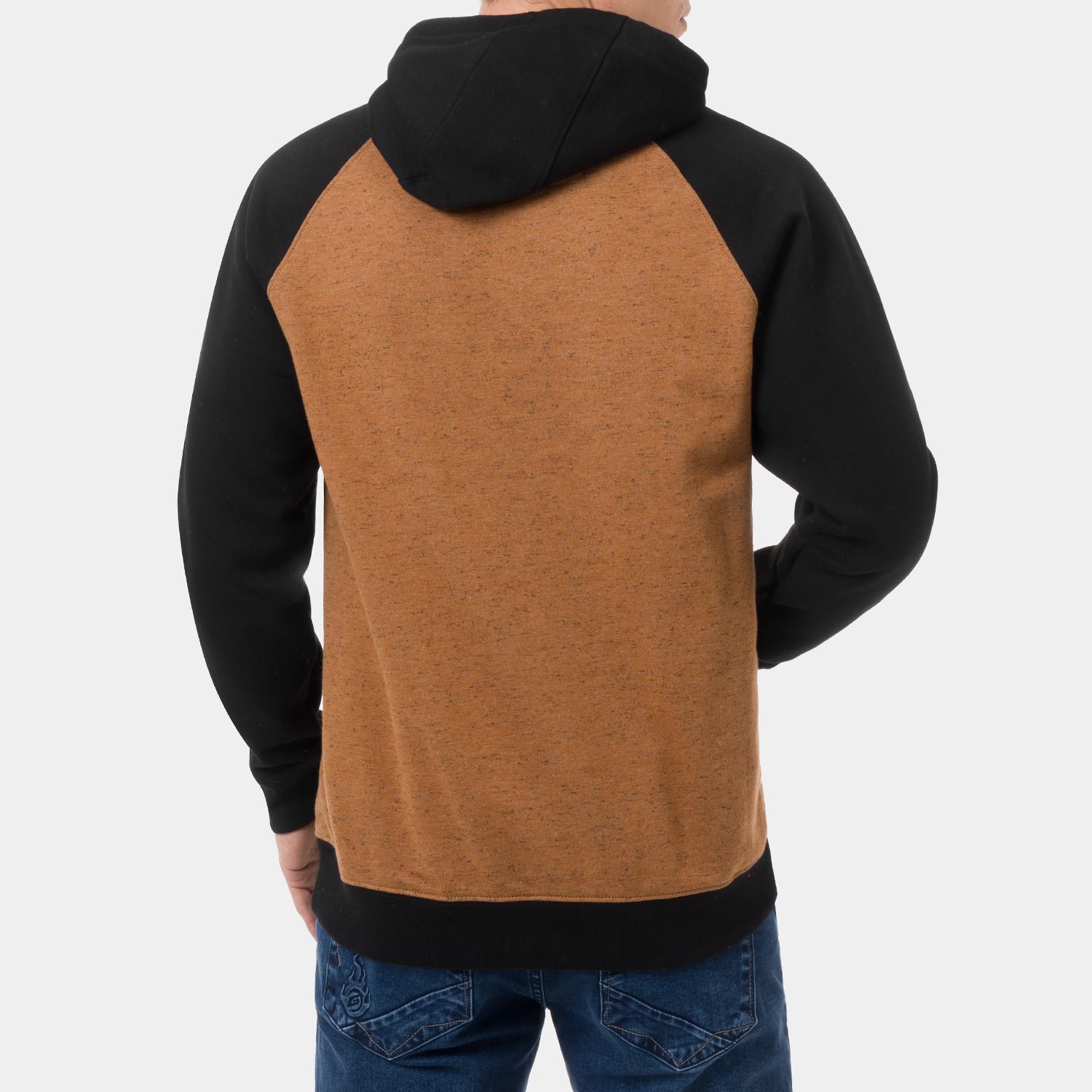 POLERA FRANELA HOMBRE GZUCK KIRAN - 2