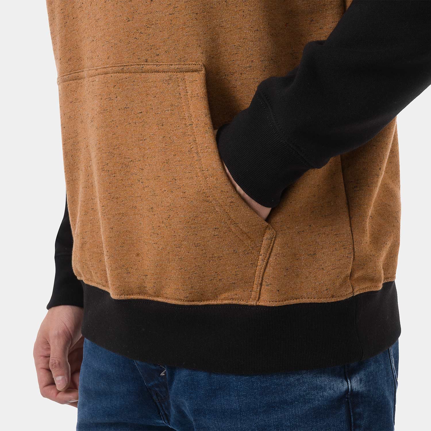 POLERA FRANELA HOMBRE GZUCK KIRAN - 4