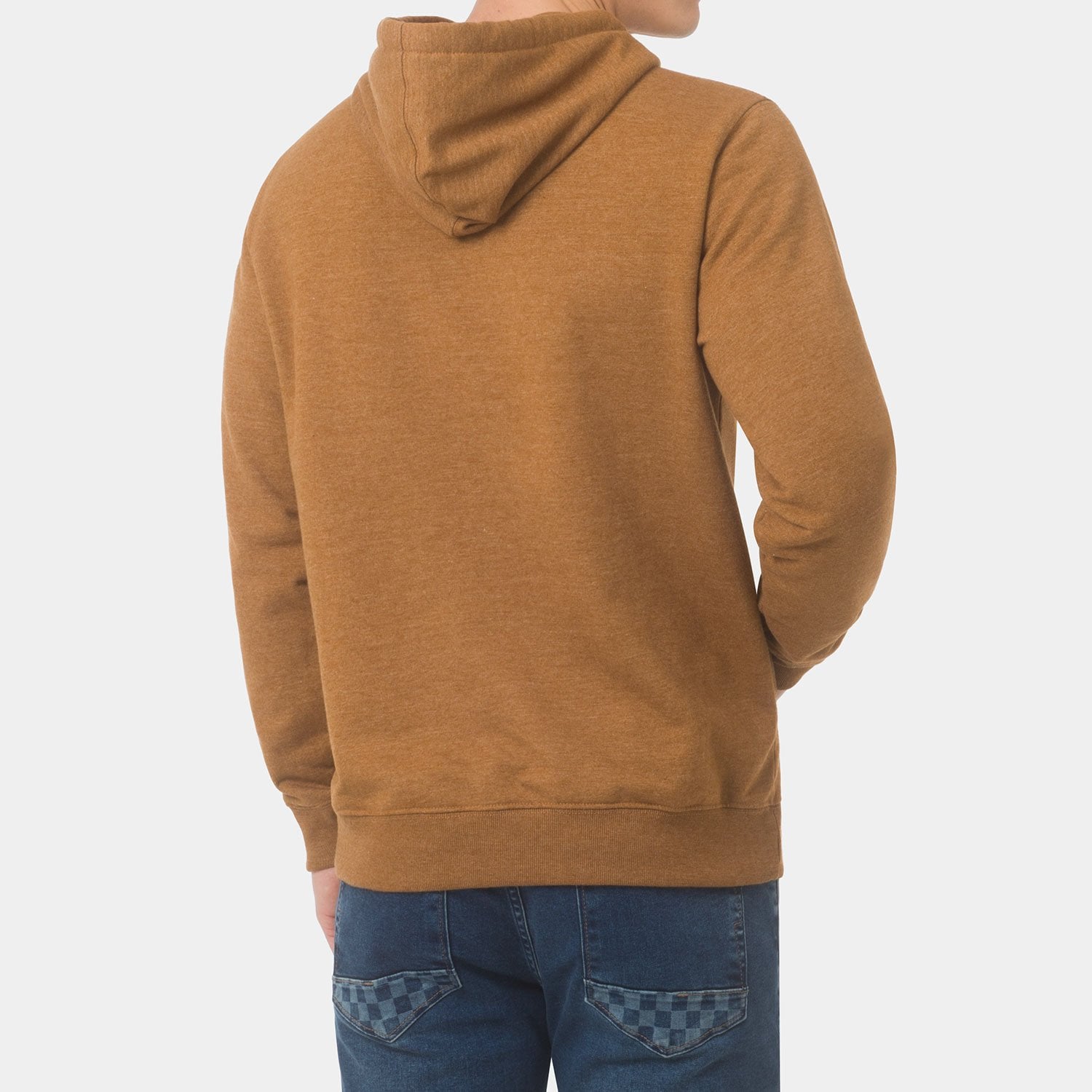 POLERA FRANELA HOMBRE GZUCK YTNER - 2