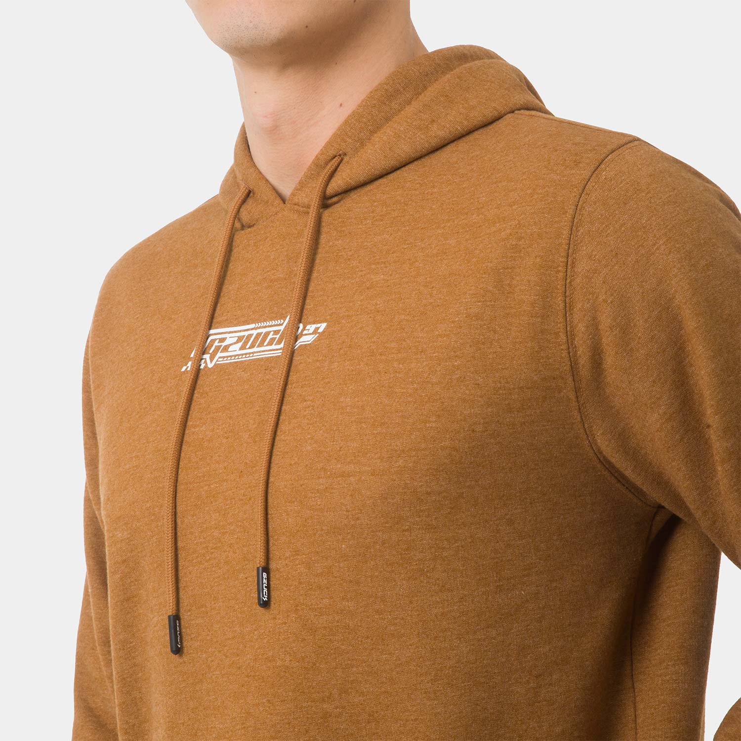 POLERA FRANELA HOMBRE GZUCK YTNER - 3