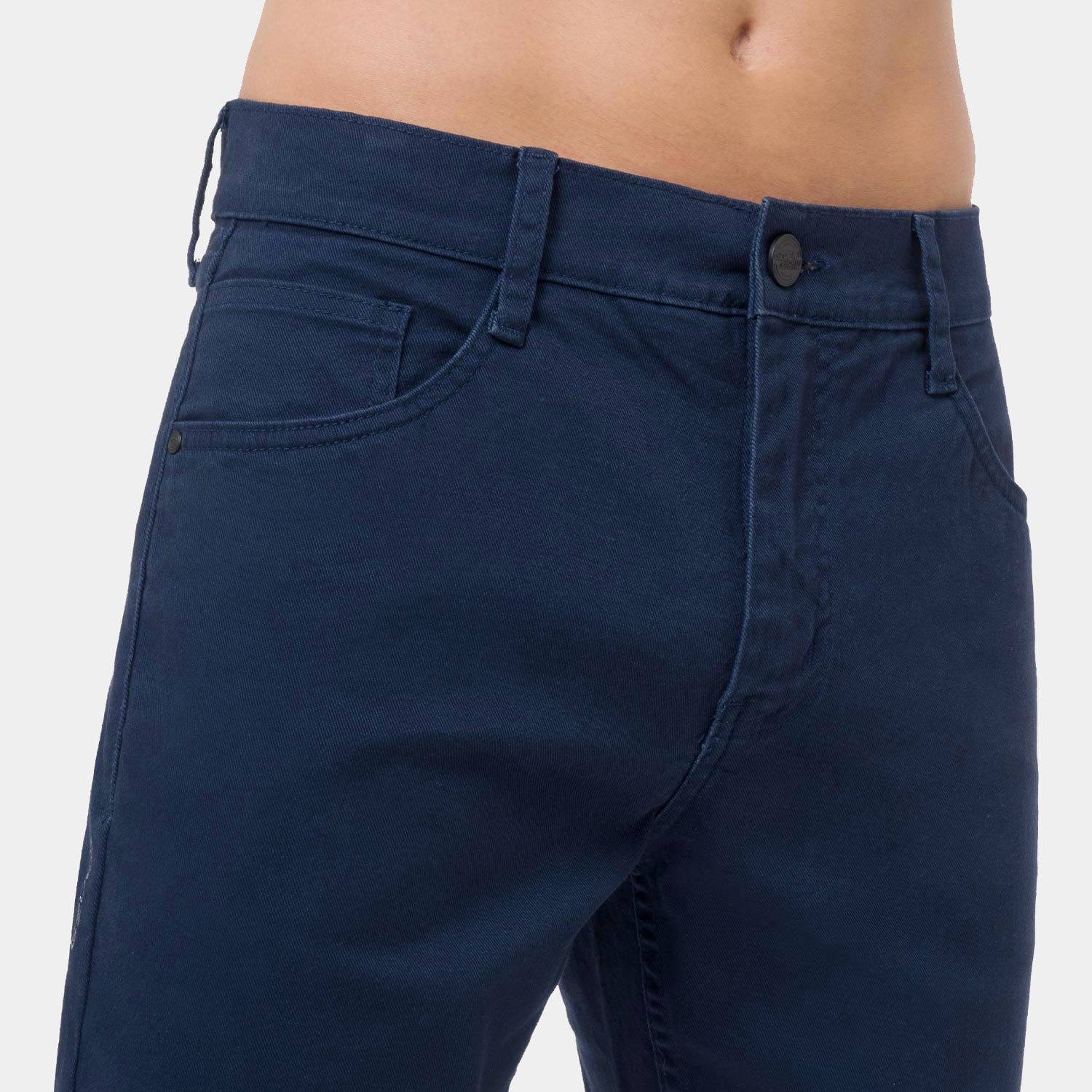 PANTALÓN JEAN BULL DENIM HOMBRE GZUCK NEW RHILOX DRILL - 2