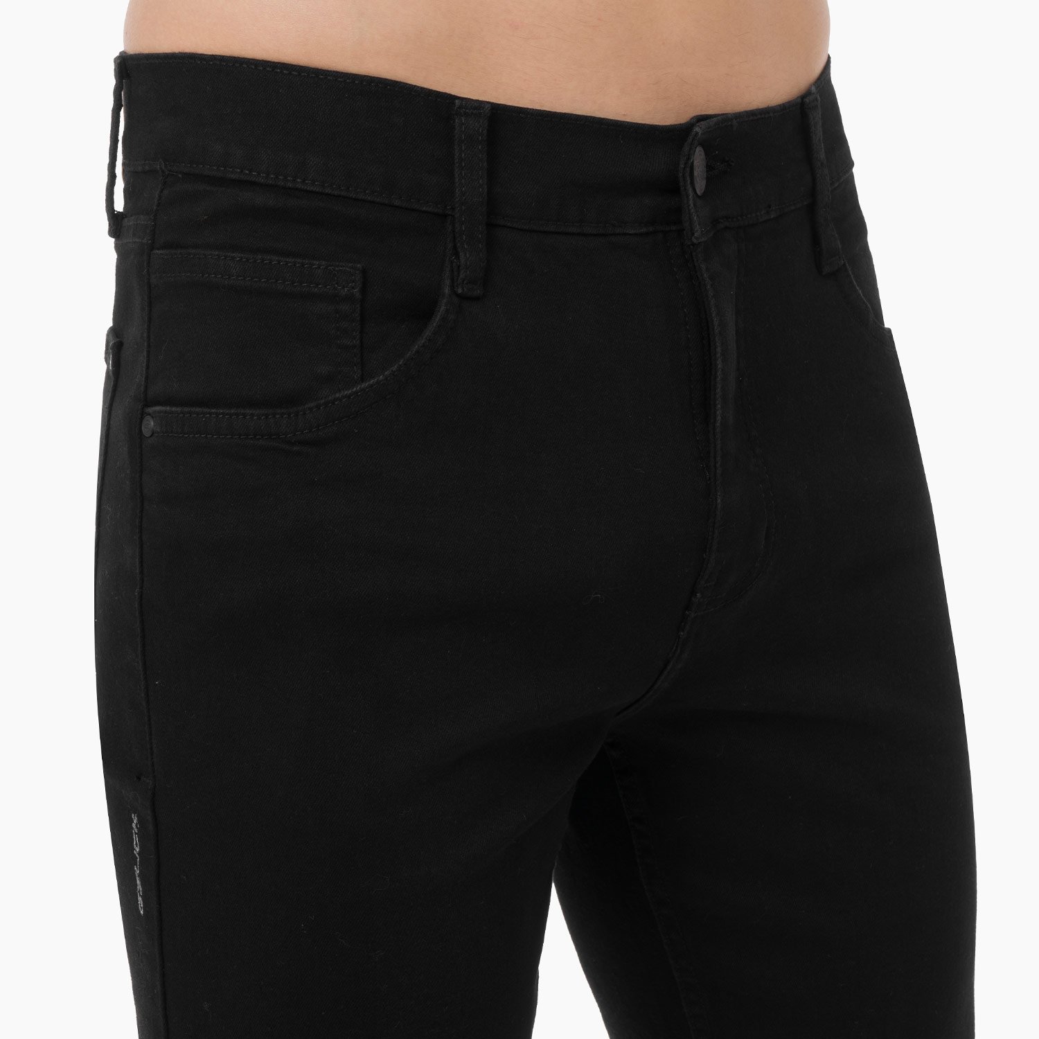 PANTALÓN JEAN DENIM STRETCH HOMBRE GZUCK NEW RHILOX - 2