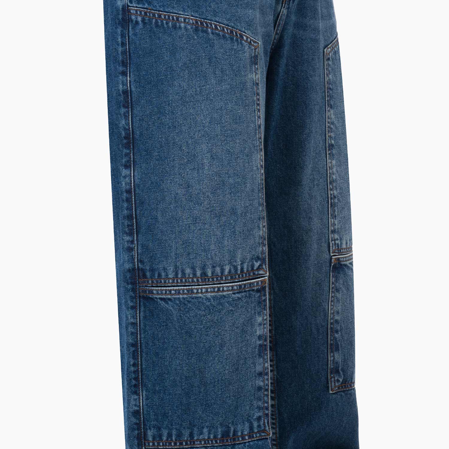 PANTALÓN JEAN DENIM HOMBRE GZUCK GERVON - 4