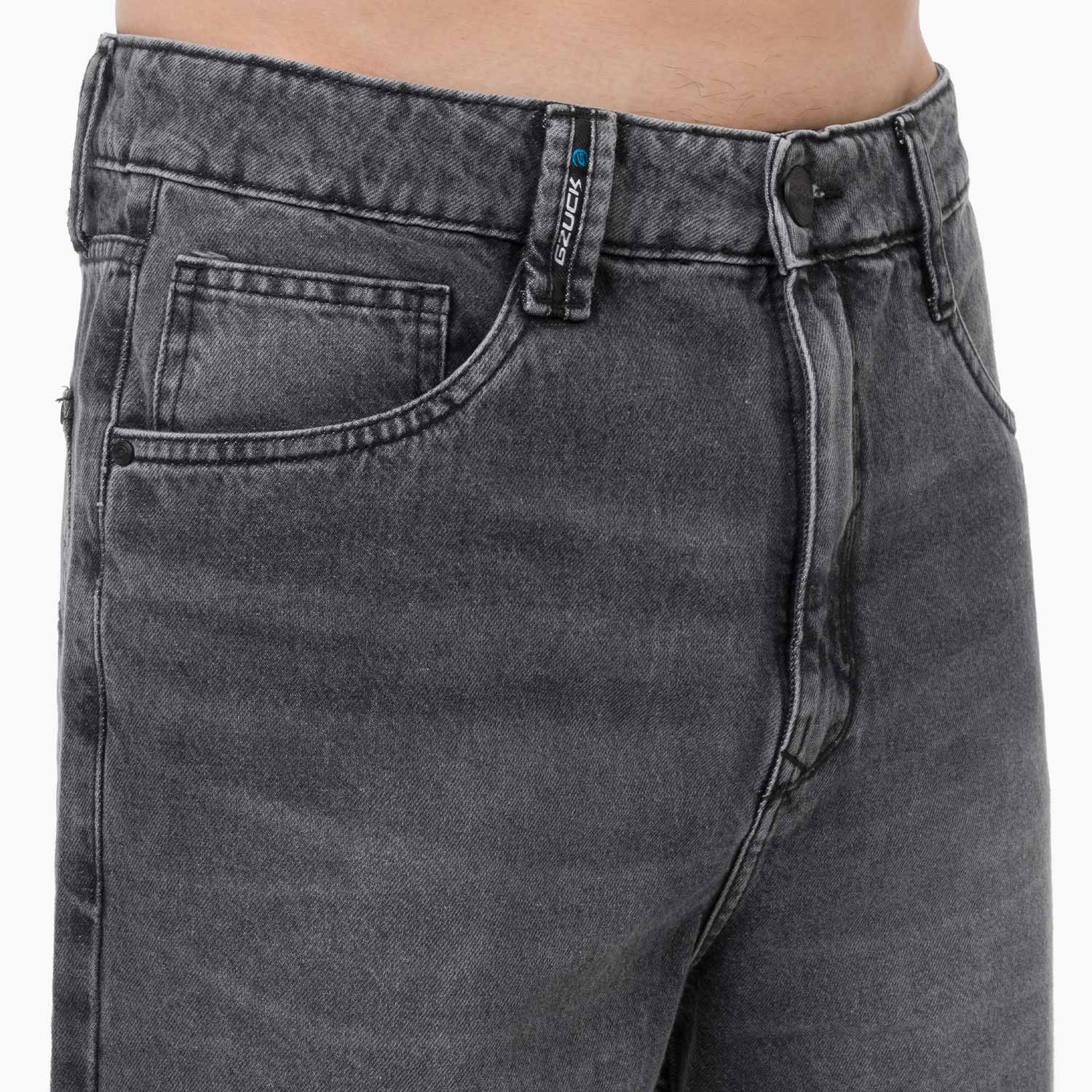 PANTALÓN JEAN DENIM HOMBRE GZUCK LEVOLX - 2
