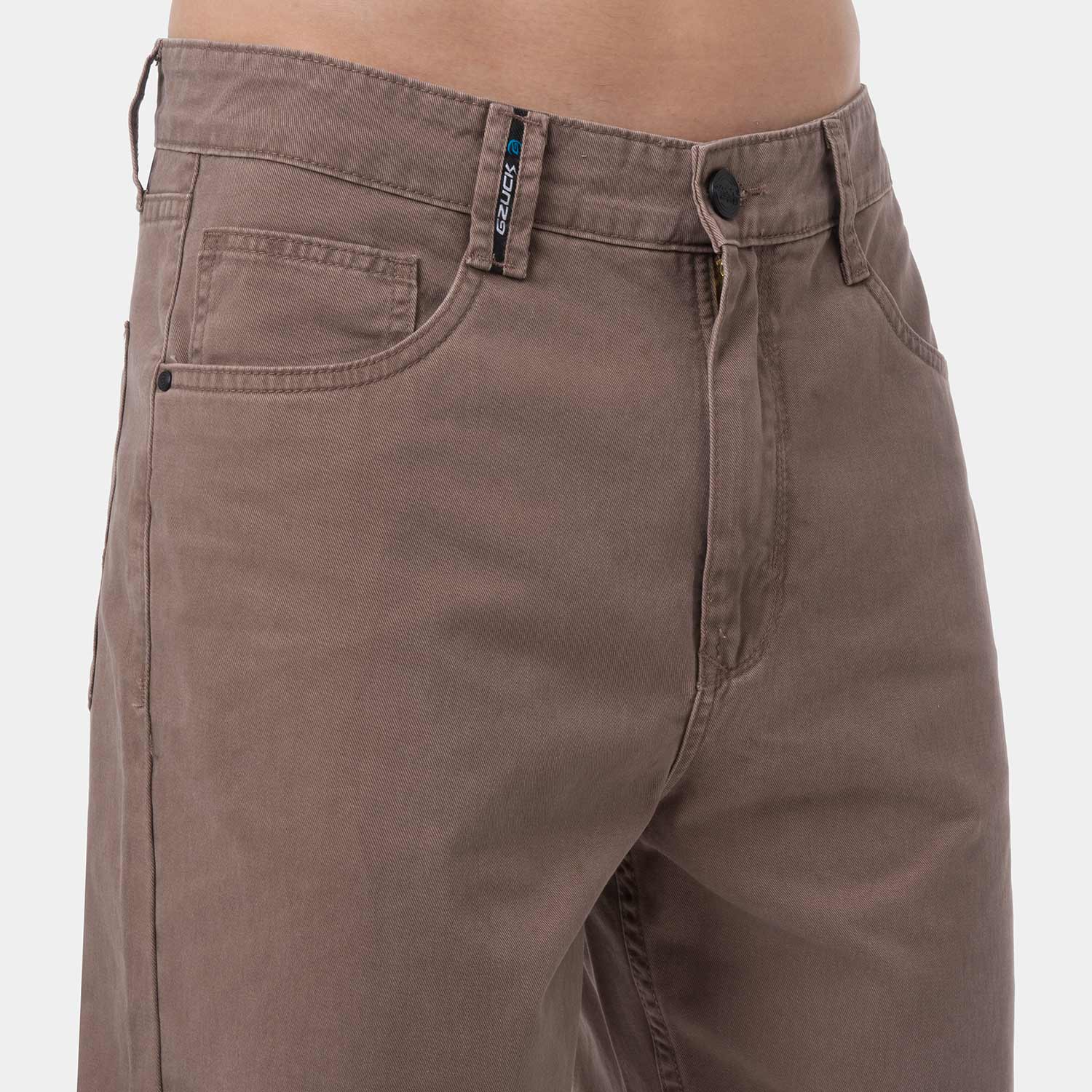 PANTALÓN DRILL HOMBRE GZUCK LEVOLX DRILL - 2