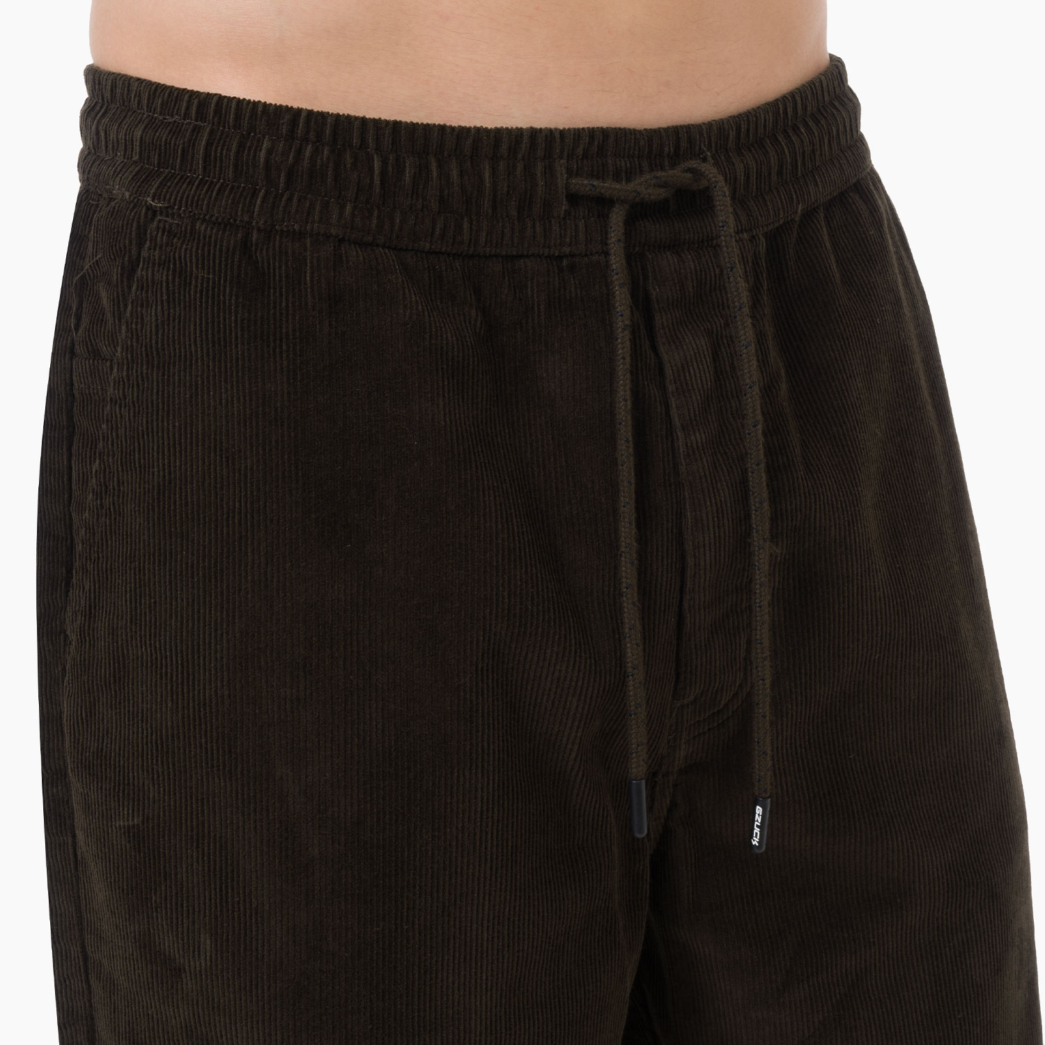 PANTALÓN CORDUROY HOMBRE GZUCK KORZU - 2