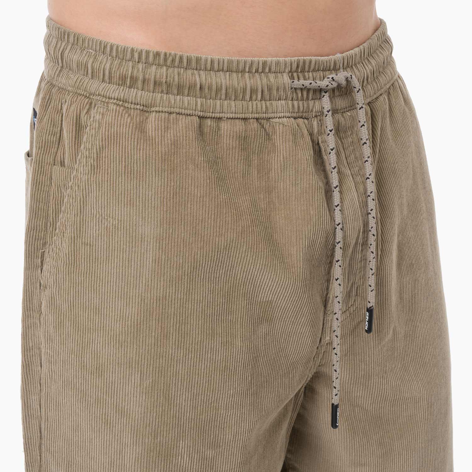 PANTALÓN CORDUROY HOMBRE GZUCK KORZU - 2