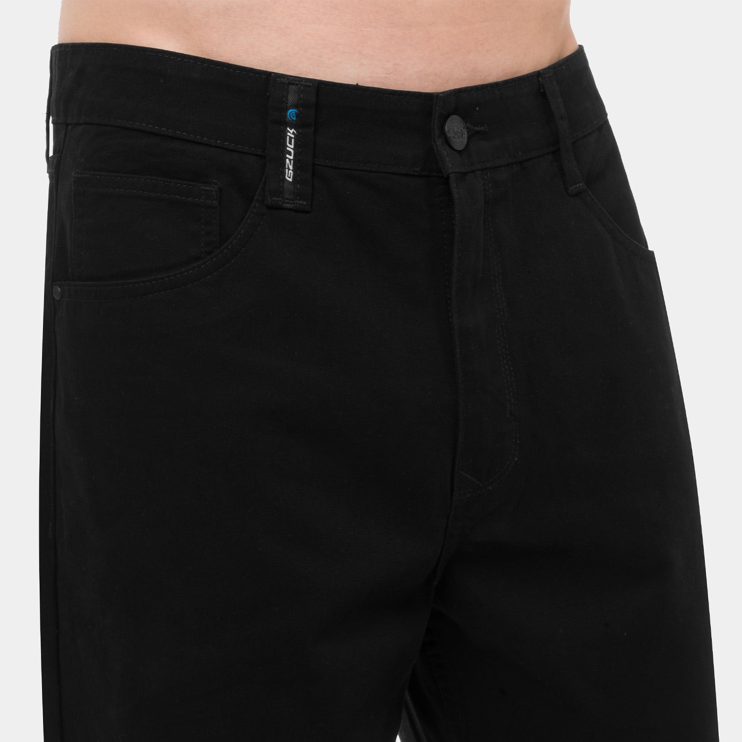 PANTALÓN DRILL HOMBRE GZUCK LEVOLX DRILL - 2