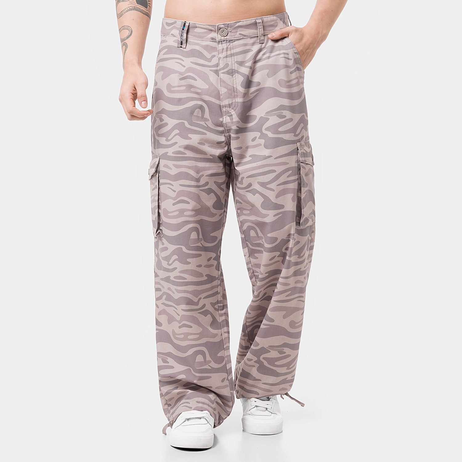 PANTALÓN RIP STOP HOMBRE GZUCK SOLDYER - 1