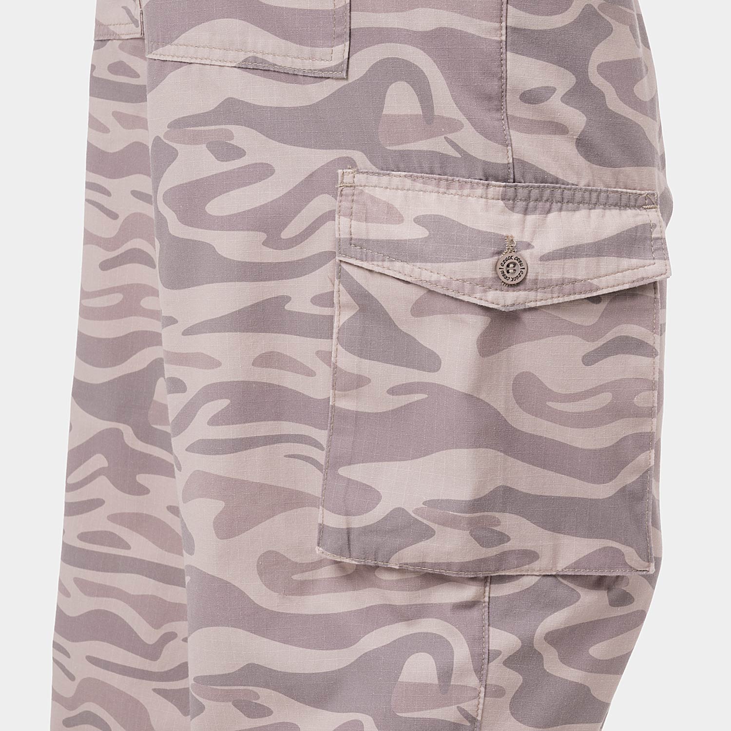 PANTALÓN RIP STOP HOMBRE GZUCK SOLDYER - 4