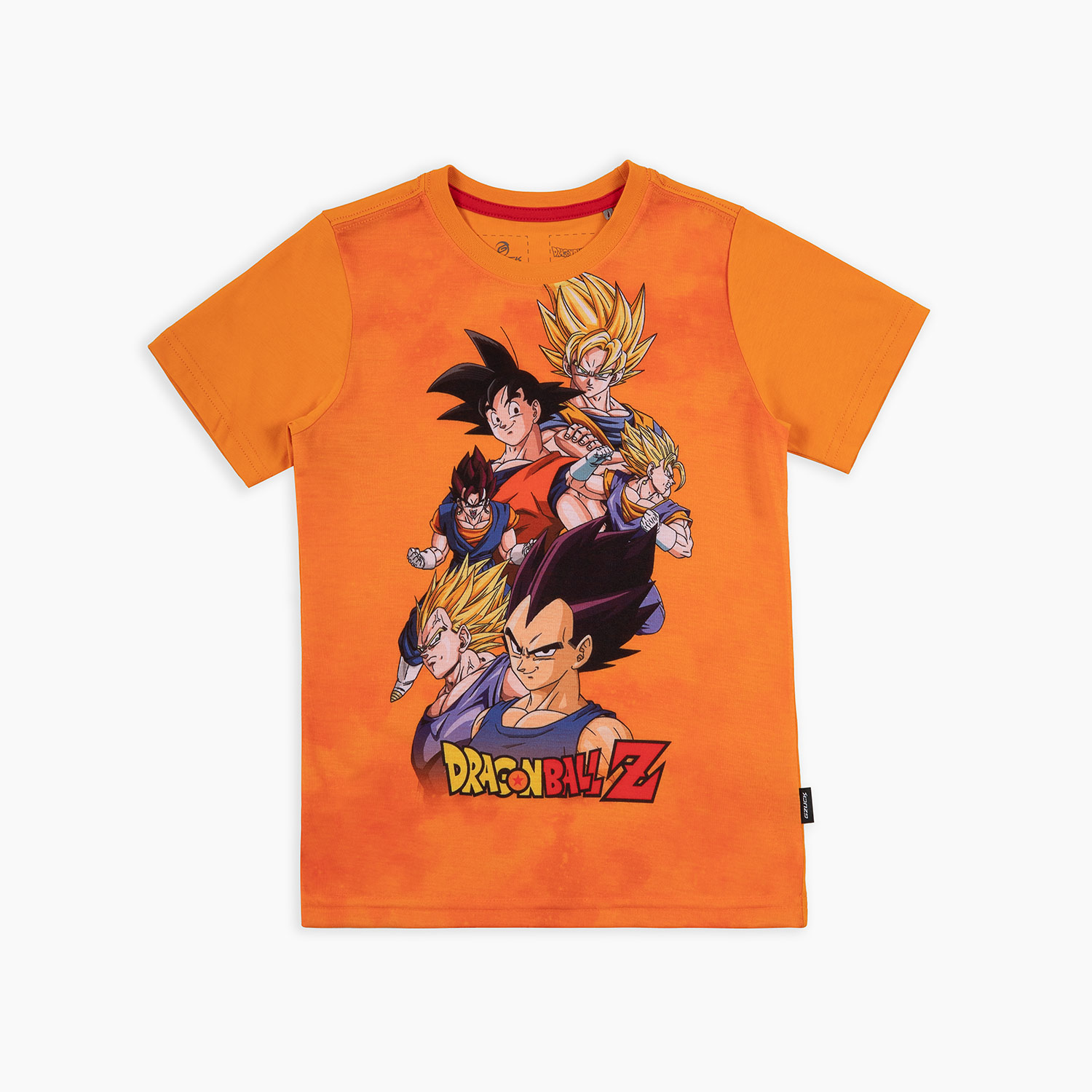 POLO JERSEY NIÑO GZUCK FABY-DBZ - 1