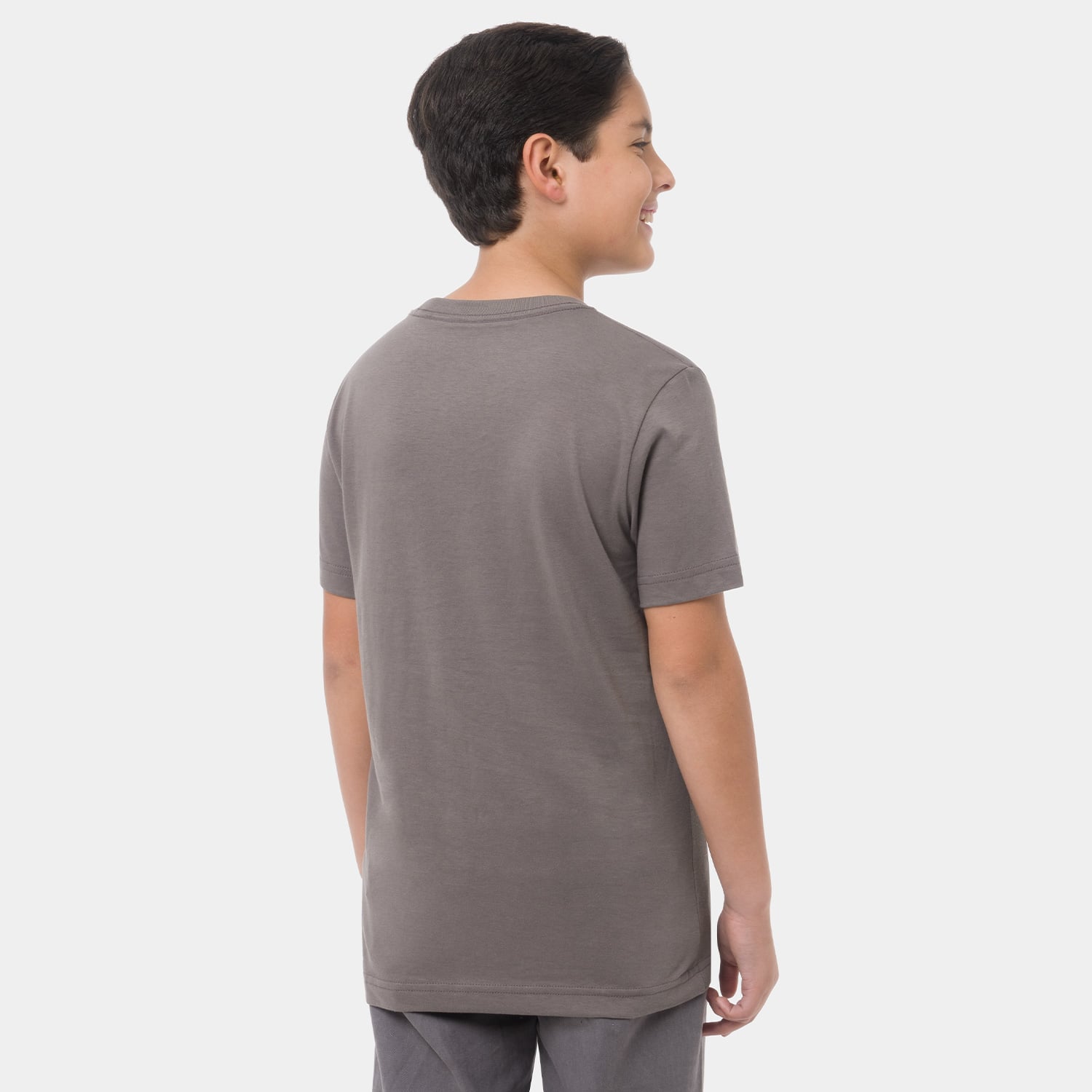 POLO JERSEY NIÑO GZUCK SANTY-MARVEL - 2