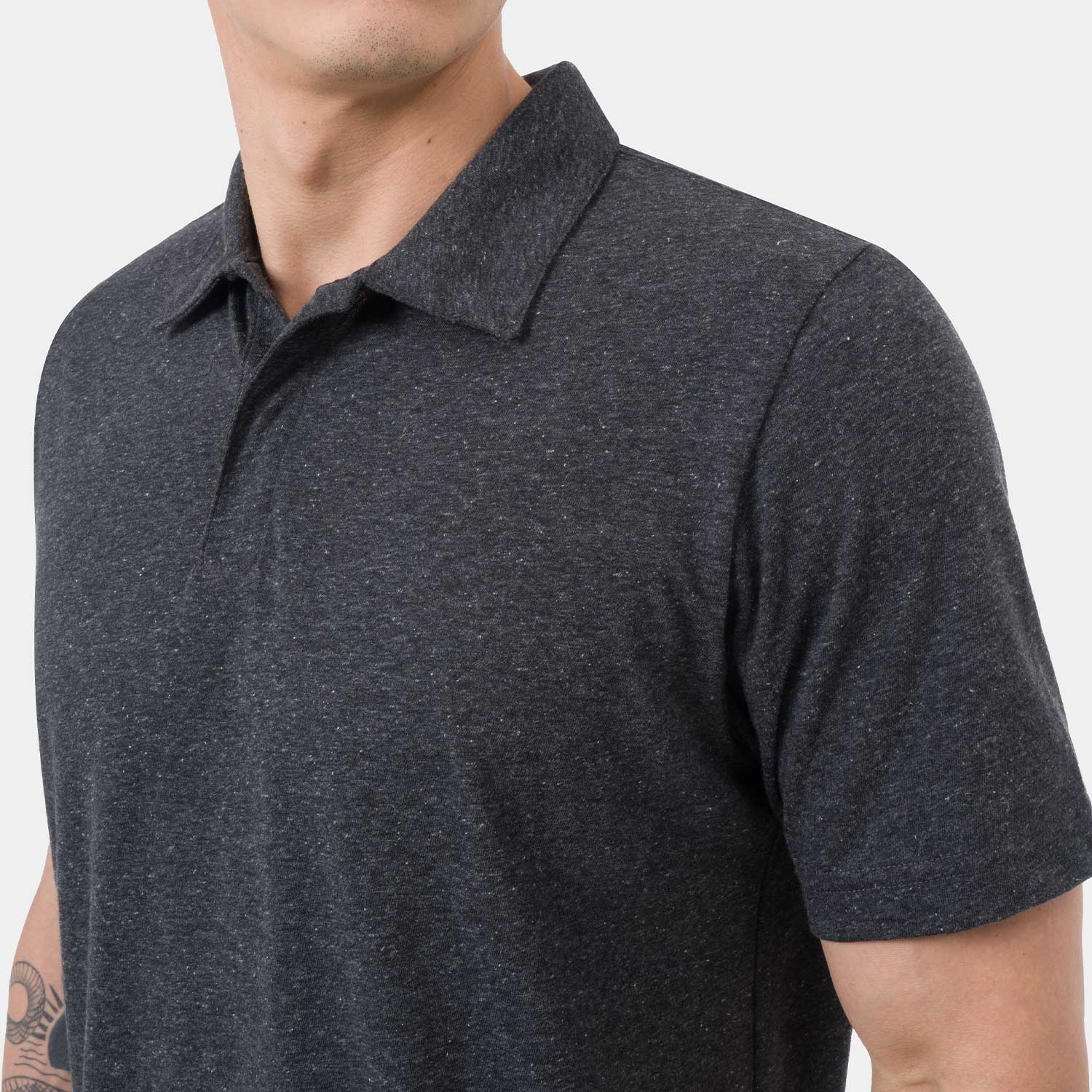 POLO BOX JERSEY HOMBRE GZUCK OLZORT - 2