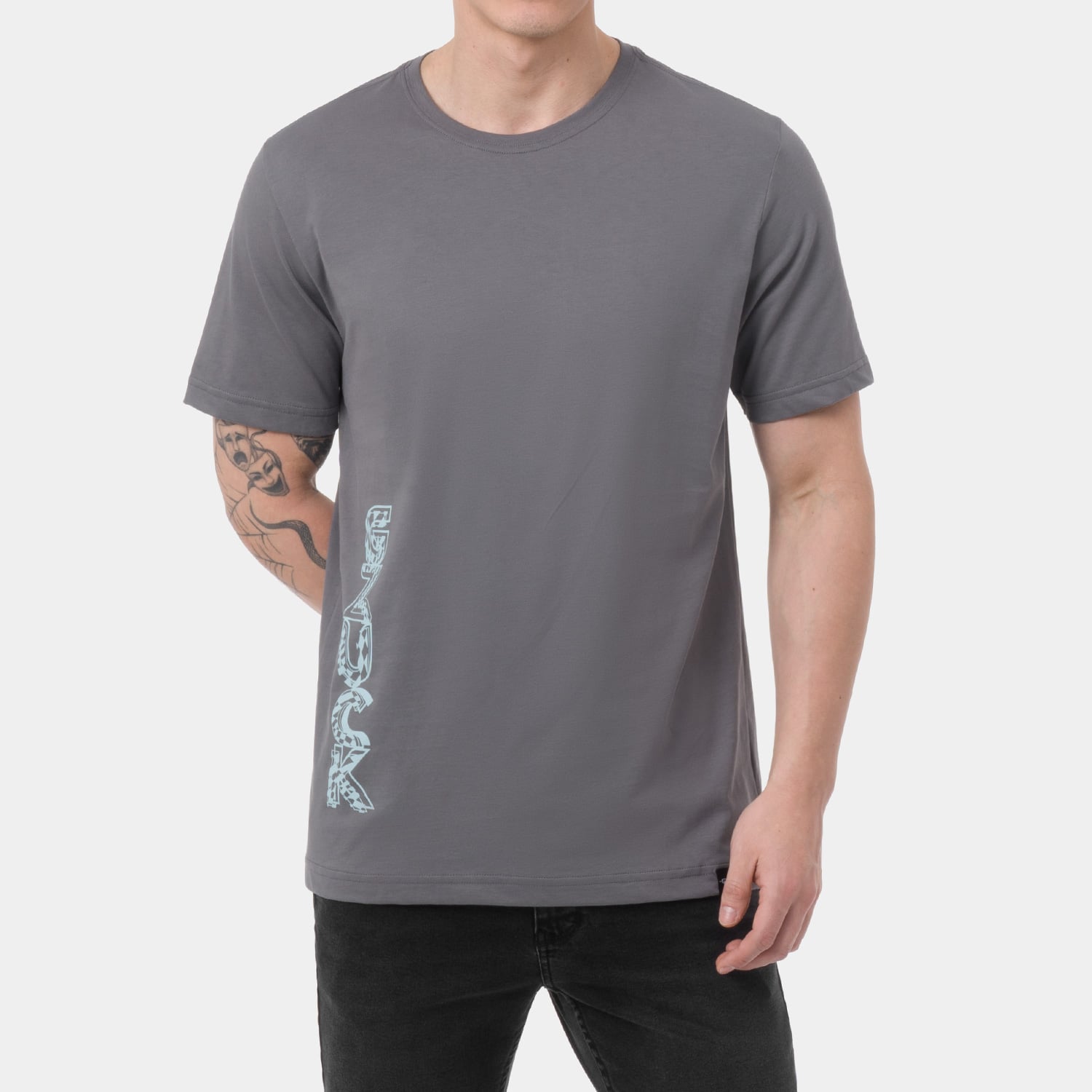 POLO JERSEY HOMBRE GZUCK DABOT - 1