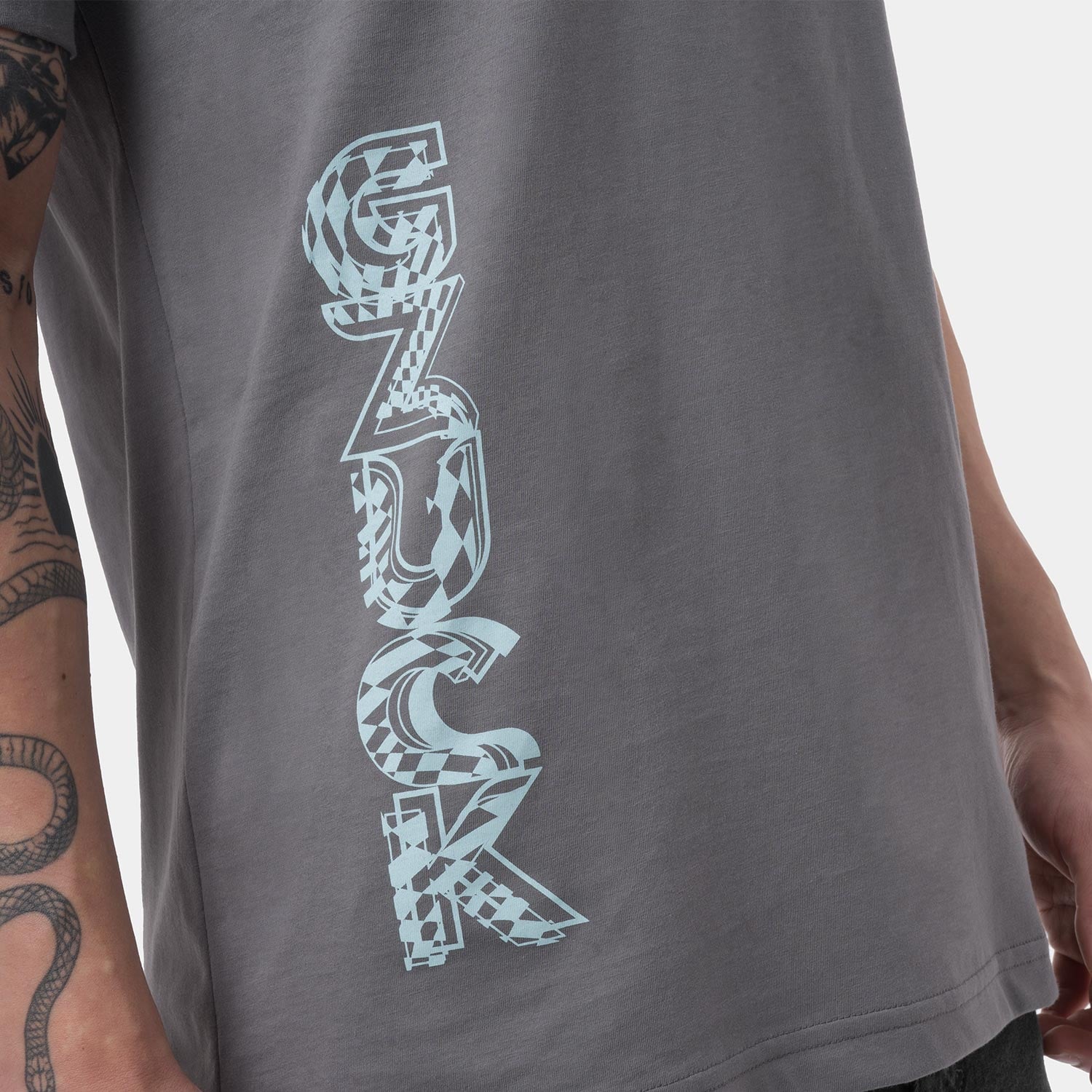 POLO JERSEY HOMBRE GZUCK DABOT - 2
