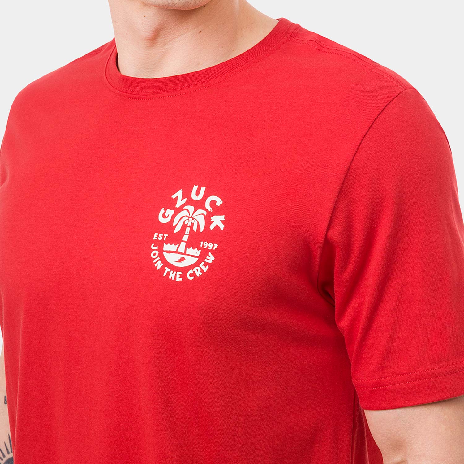 POLO JERSEY HOMBRE GZUCK KENNER - 2