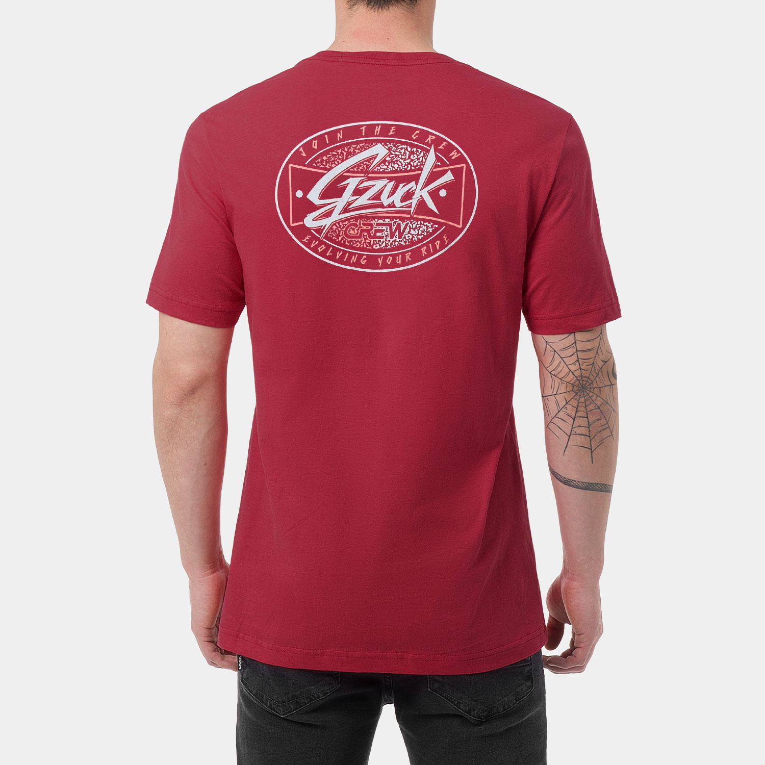 POLO JERSEY HOMBRE GZUCK YZANER - 1