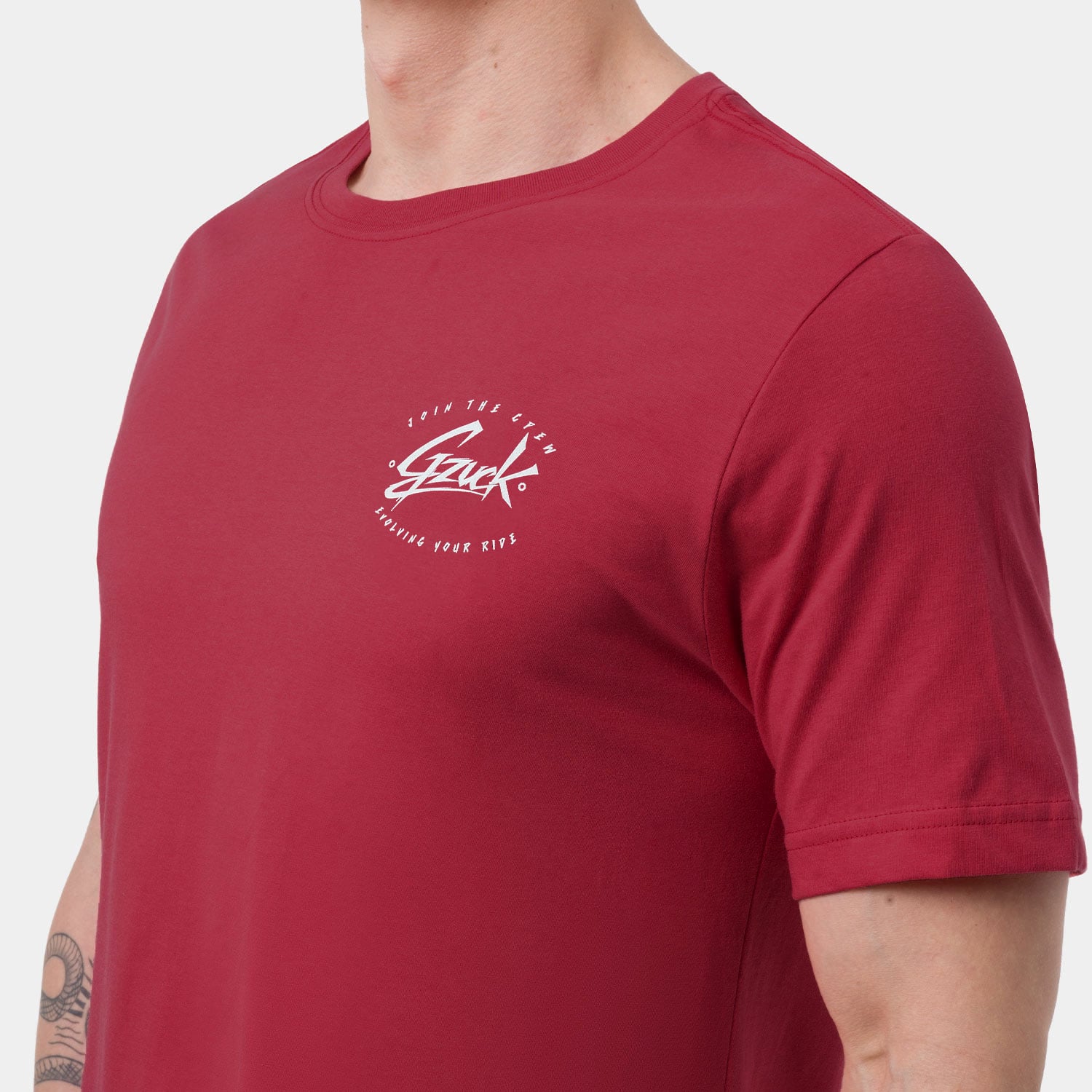 POLO JERSEY HOMBRE GZUCK YZANER - 2