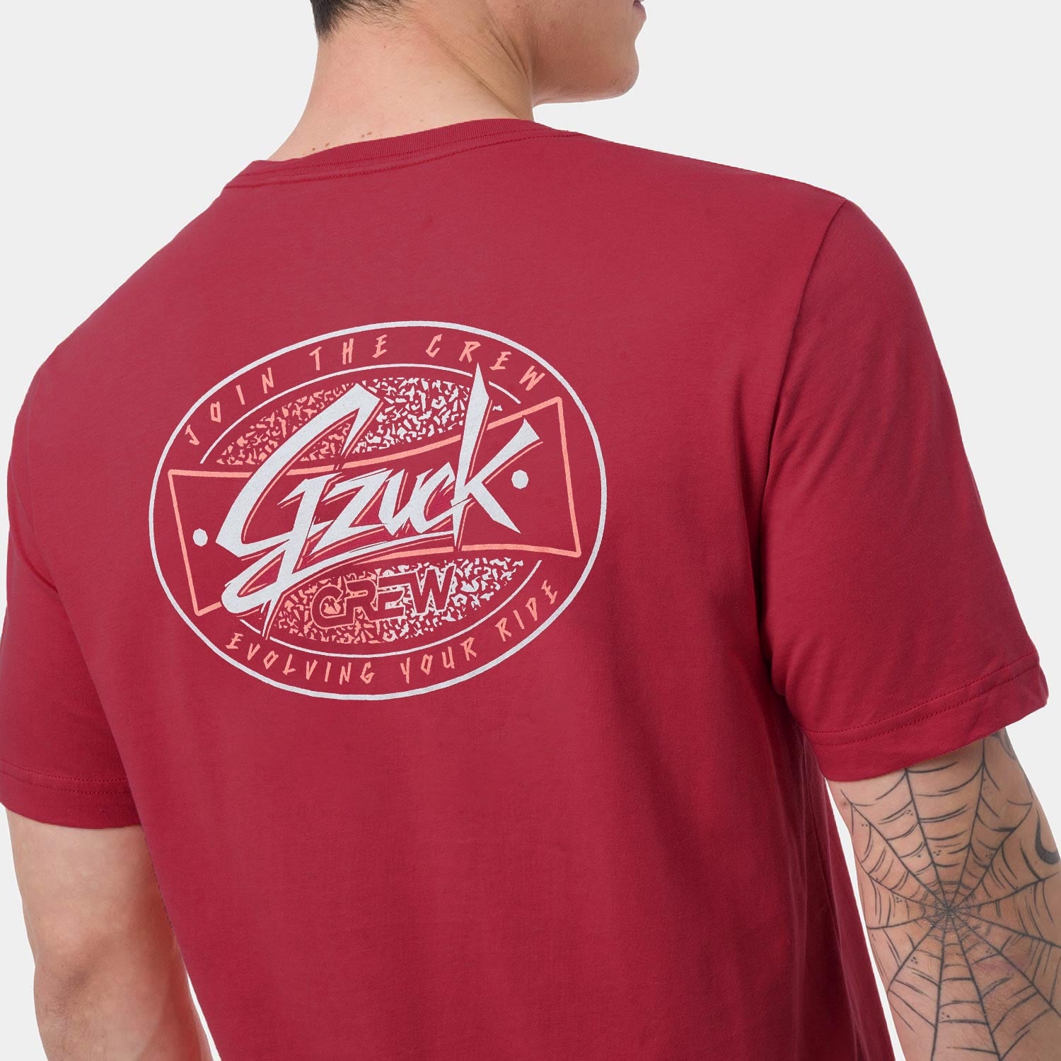 POLO JERSEY HOMBRE GZUCK YZANER - 3
