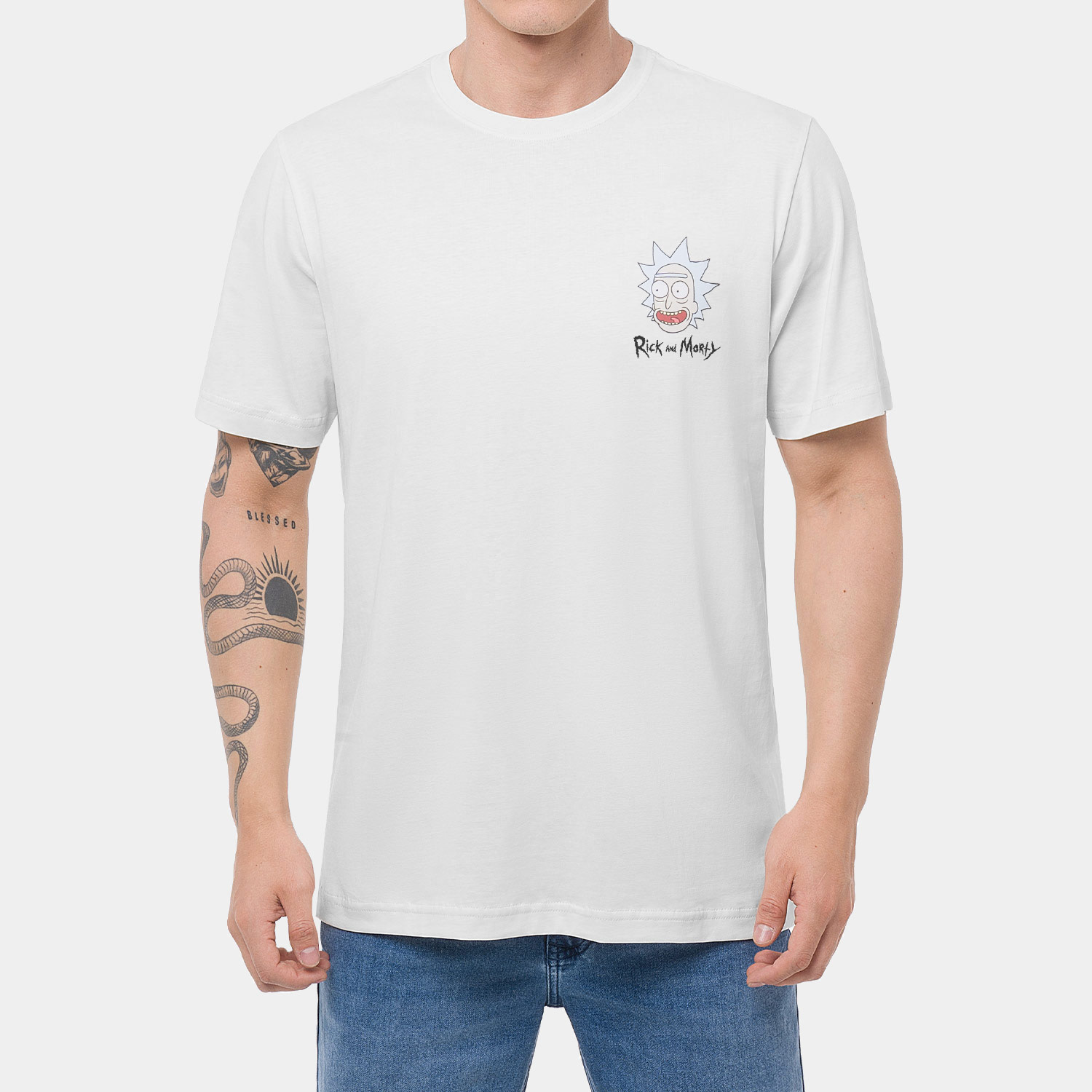 POLO JERSEY HOMBRE GZUCK XARUT-RYM - 1
