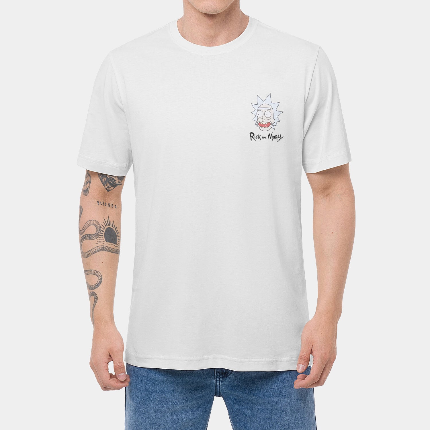 POLO JERSEY HOMBRE GZUCK XARUT-RYM - 1