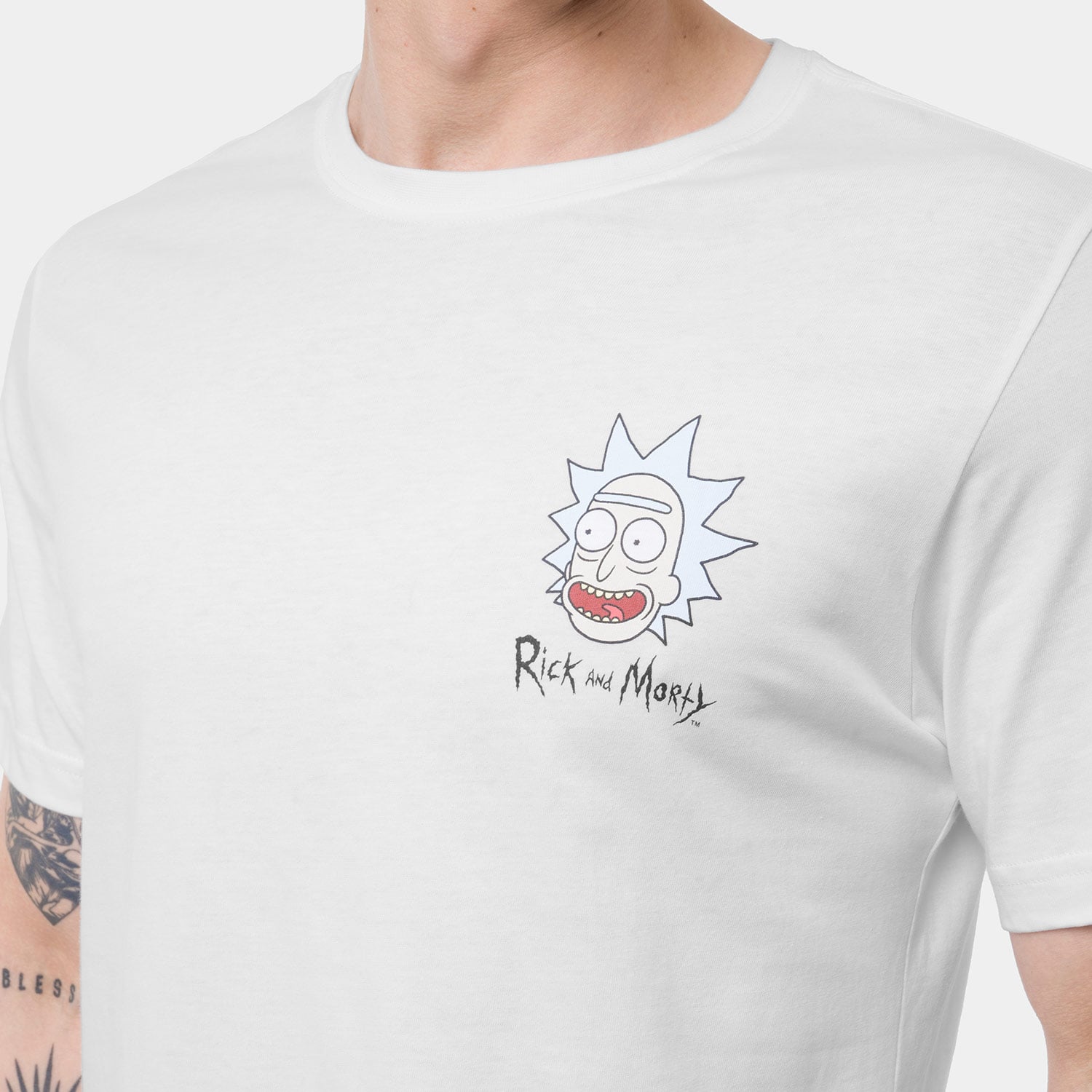 POLO JERSEY HOMBRE GZUCK XARUT-RYM - 2