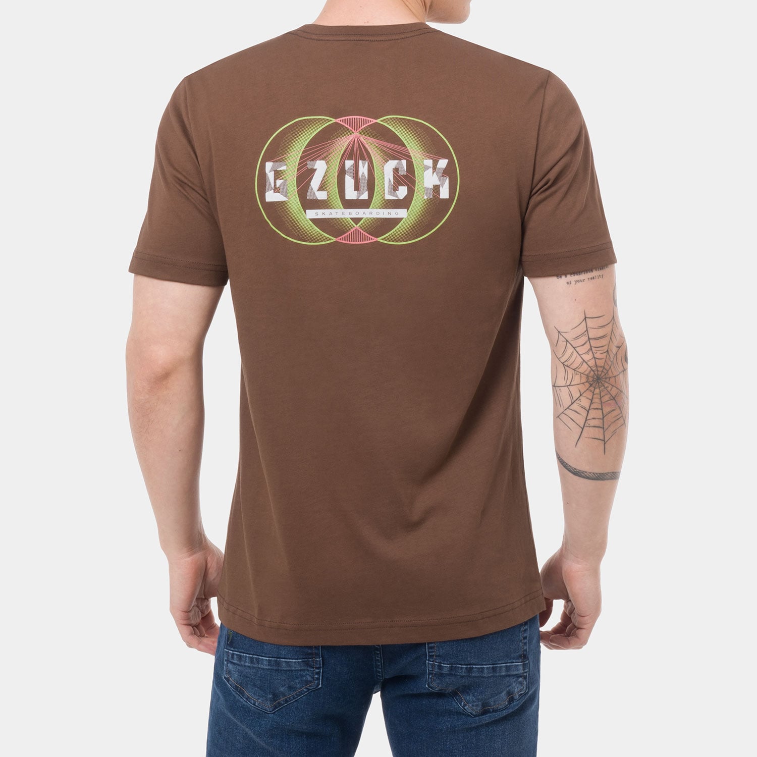 POLO JERSEY HOMBRE GZUCK UZDROT - 1