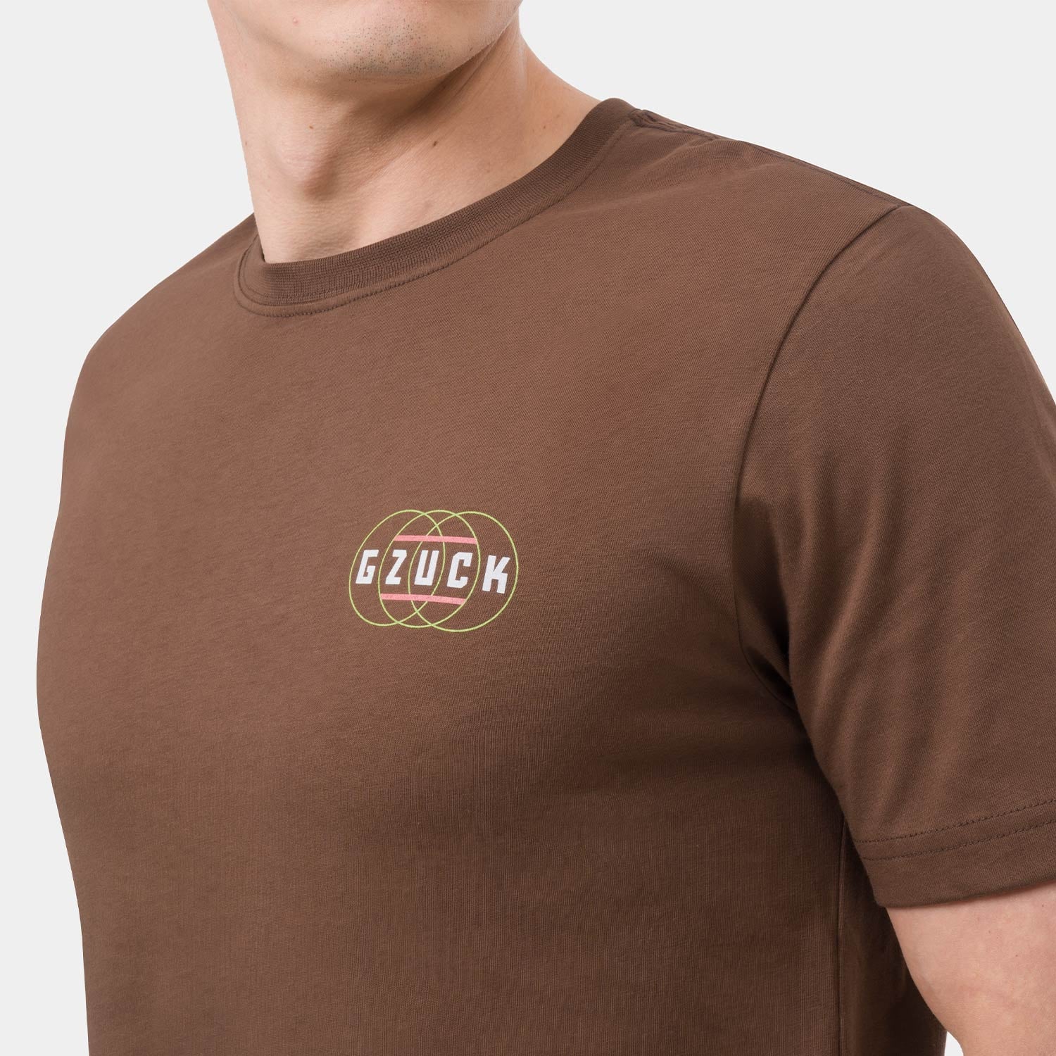 POLO JERSEY HOMBRE GZUCK UZDROT - 2