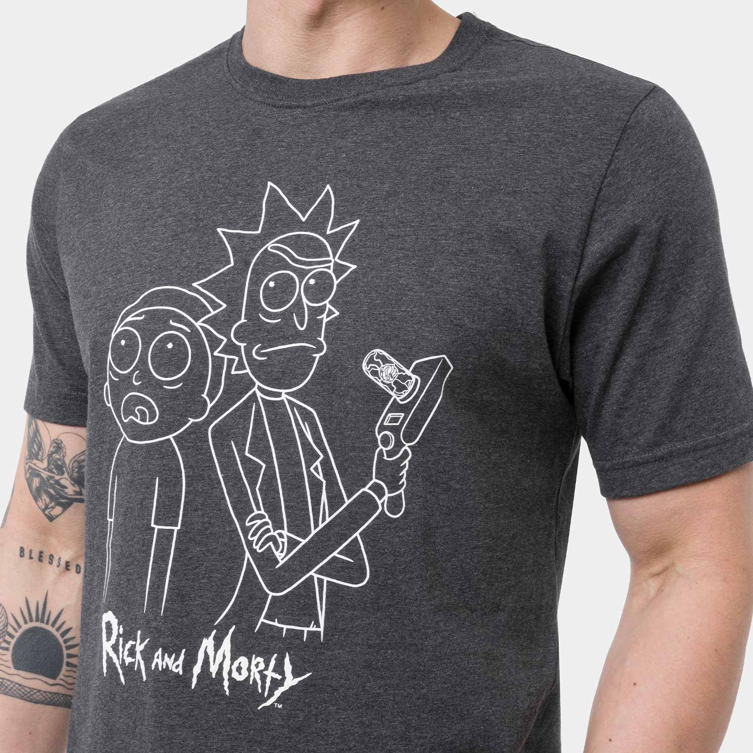 POLO JERSEY HOMBRE GZUCK HANK-RYM - 2