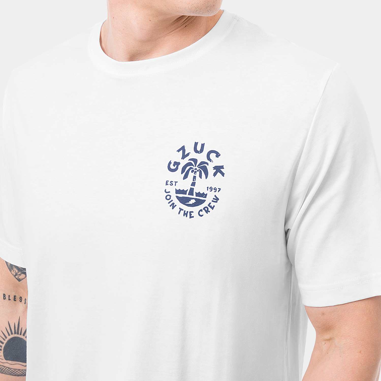 POLO JERSEY HOMBRE GZUCK KENNER - 2