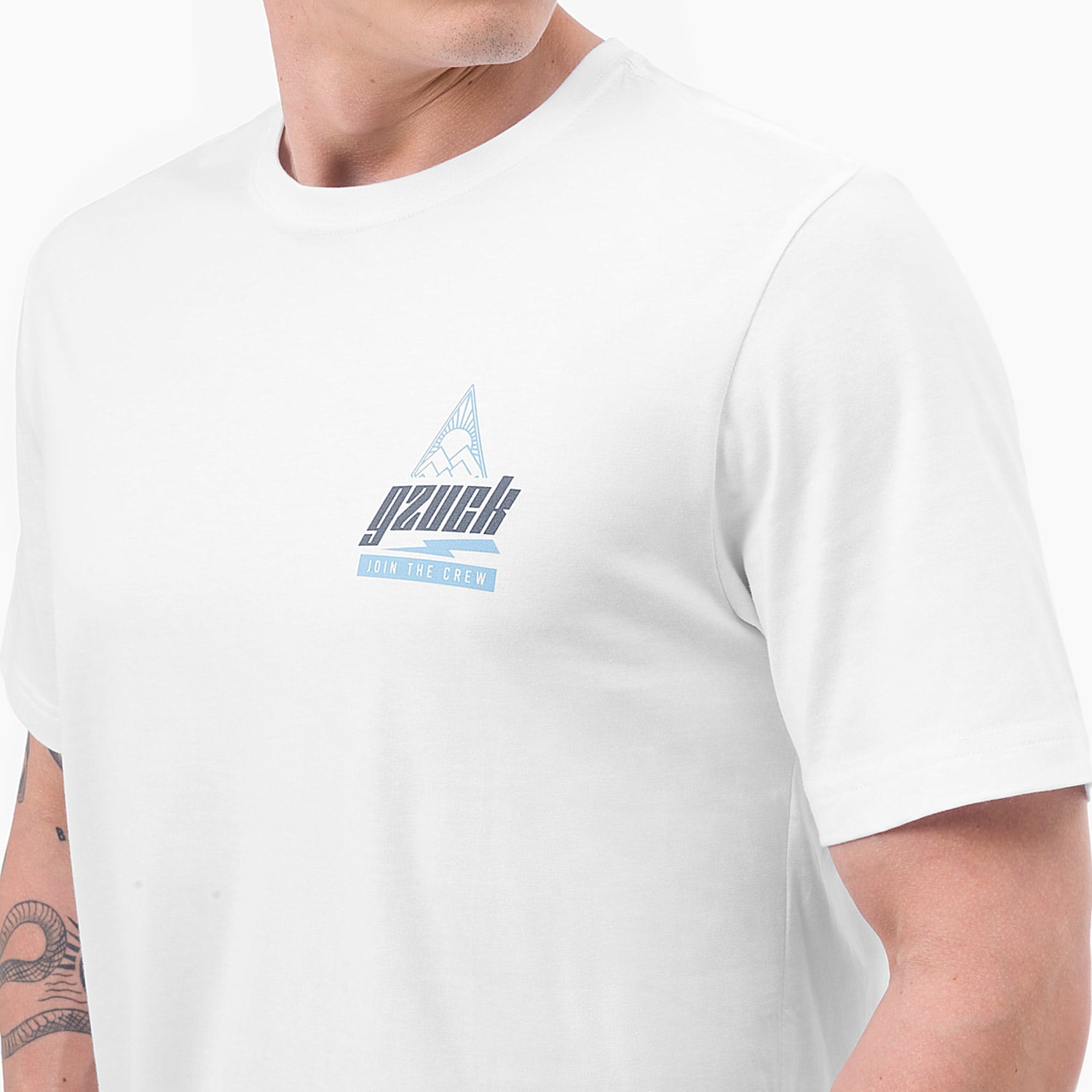 POLO JERSEY HOMBRE GZUCK ZANNER - 2