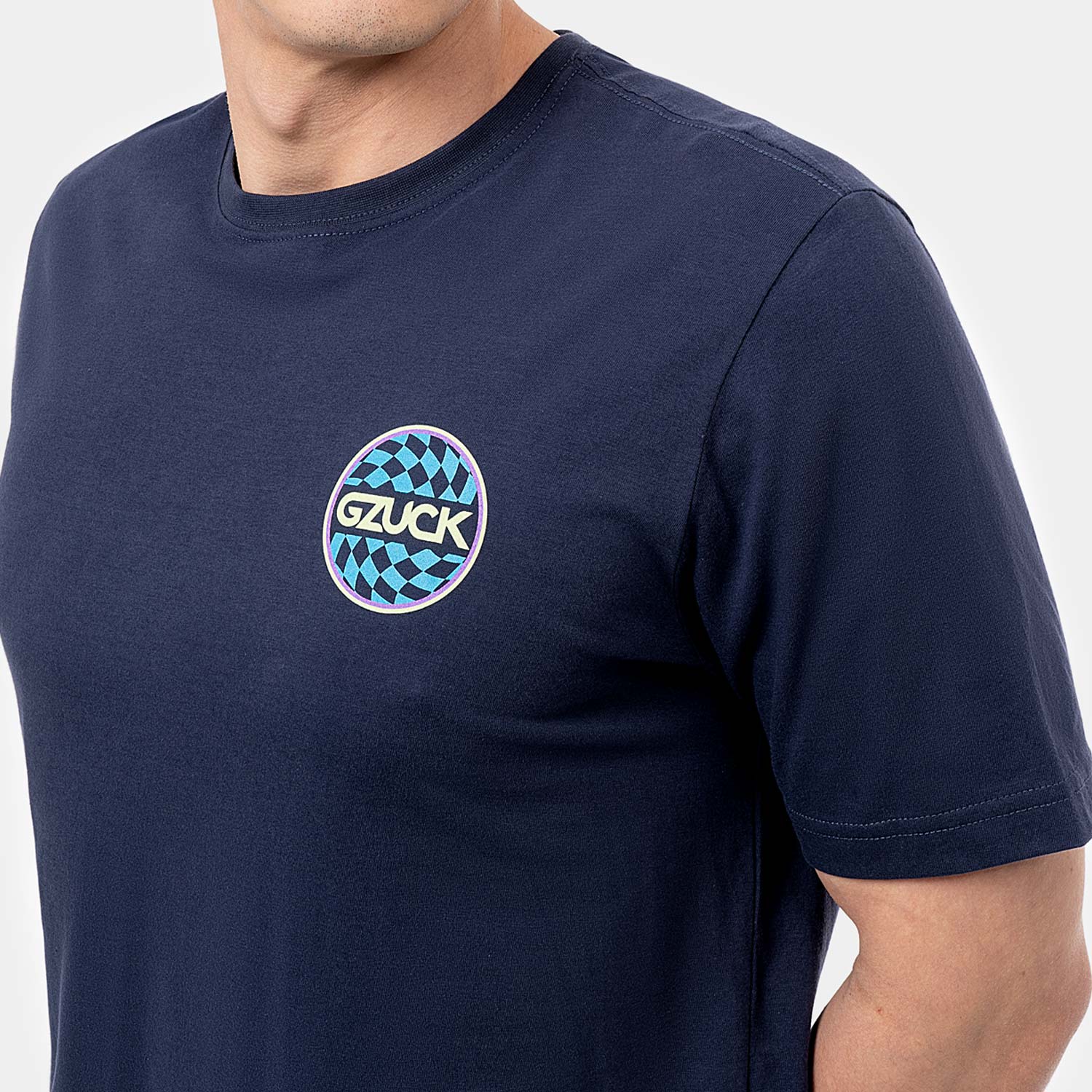 POLO JERSEY HOMBRE GZUCK XELION - 2
