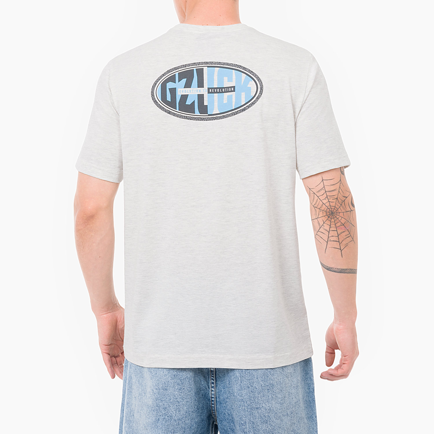 POLO JERSEY HOMBRE GZUCK DRAKOS - 1