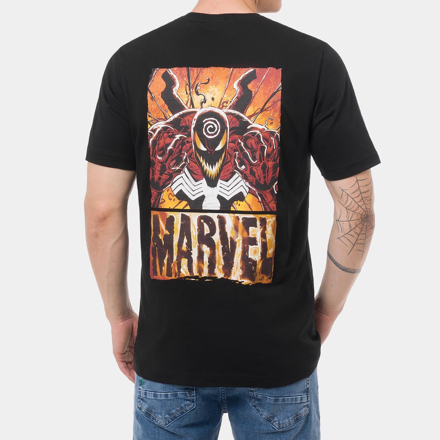 POLO JERSEY HOMBRE GZUCK OLIVER-MARVEL - 1
